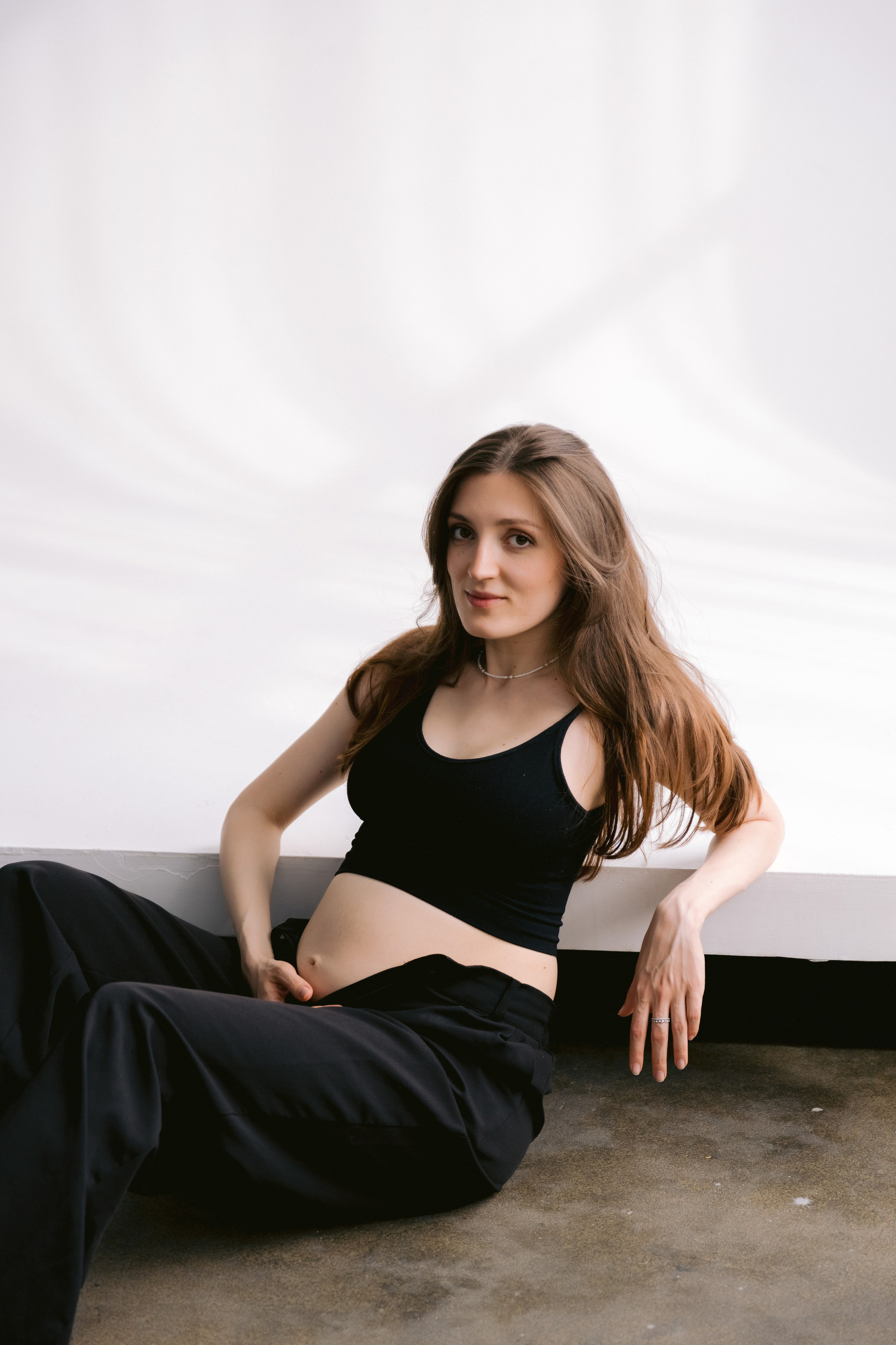 Ирина. Фотограф Волгоград Кристина Прохоренко