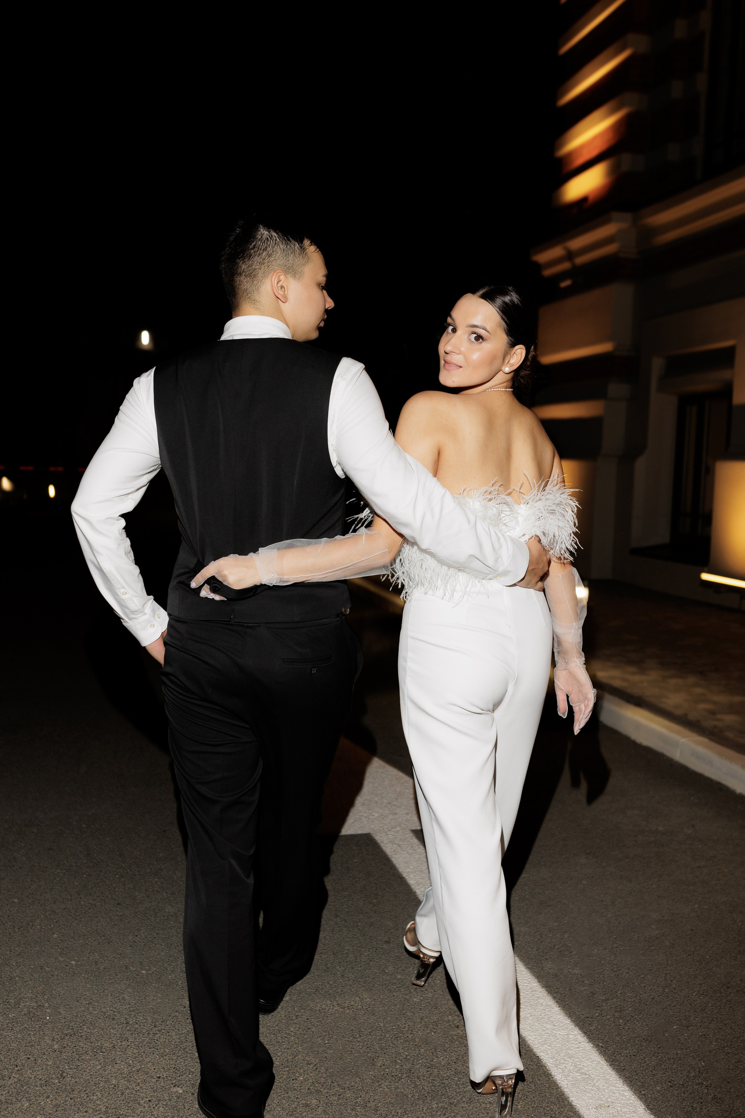 Лилия и Адель. Салихов Марат, свадебный и репортажный фотограф в Казани