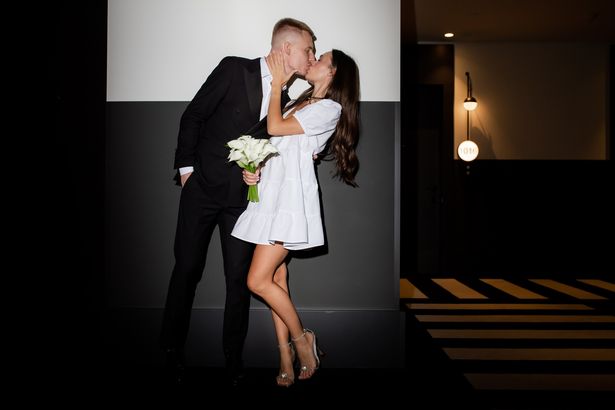 Артем и Диана. Салихов Марат, свадебный и репортажный фотограф в Казани