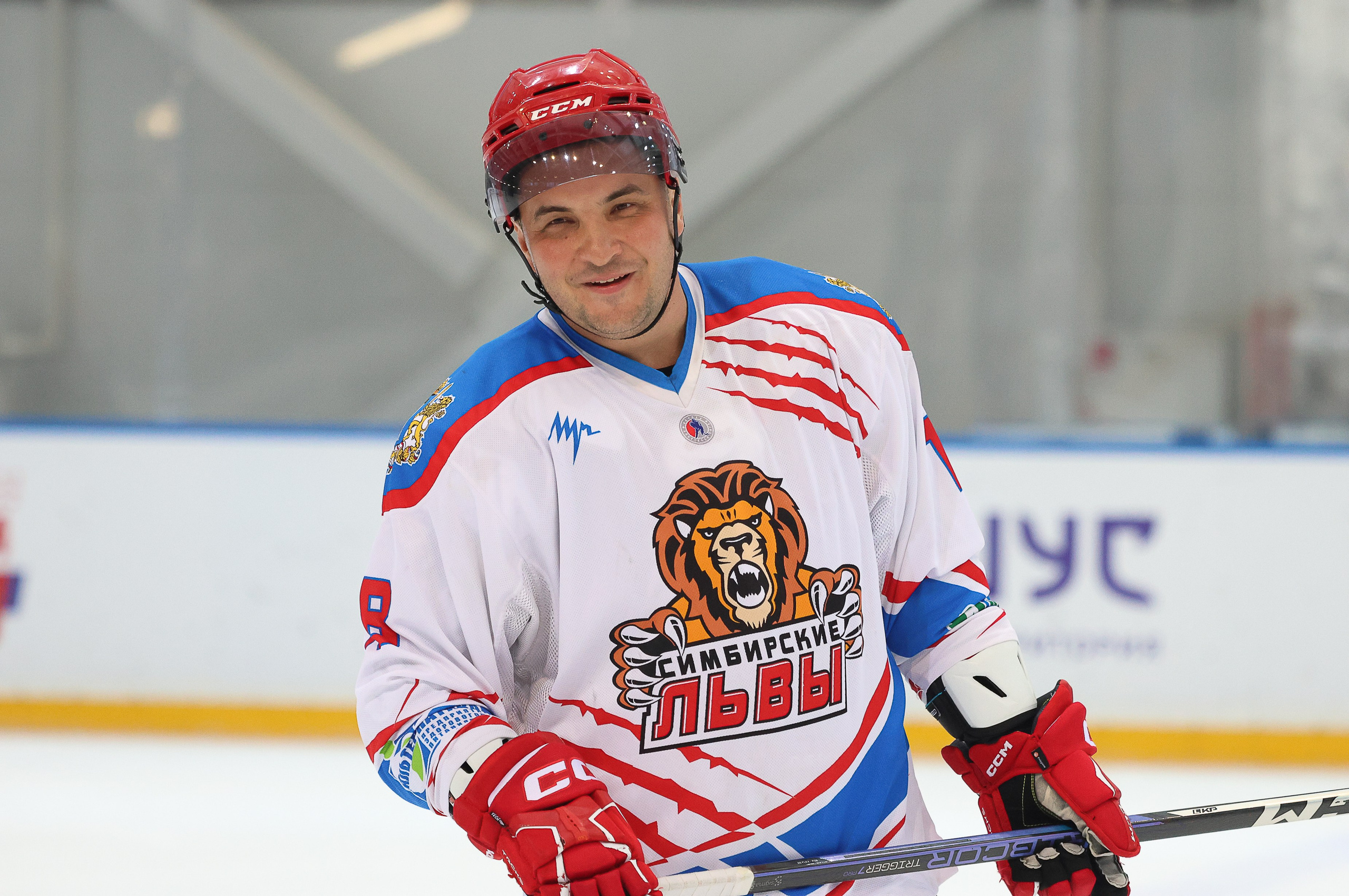 Российские финалы. Сочи, Сириус — май 2025. Фотограф Дмитрий Алексеев