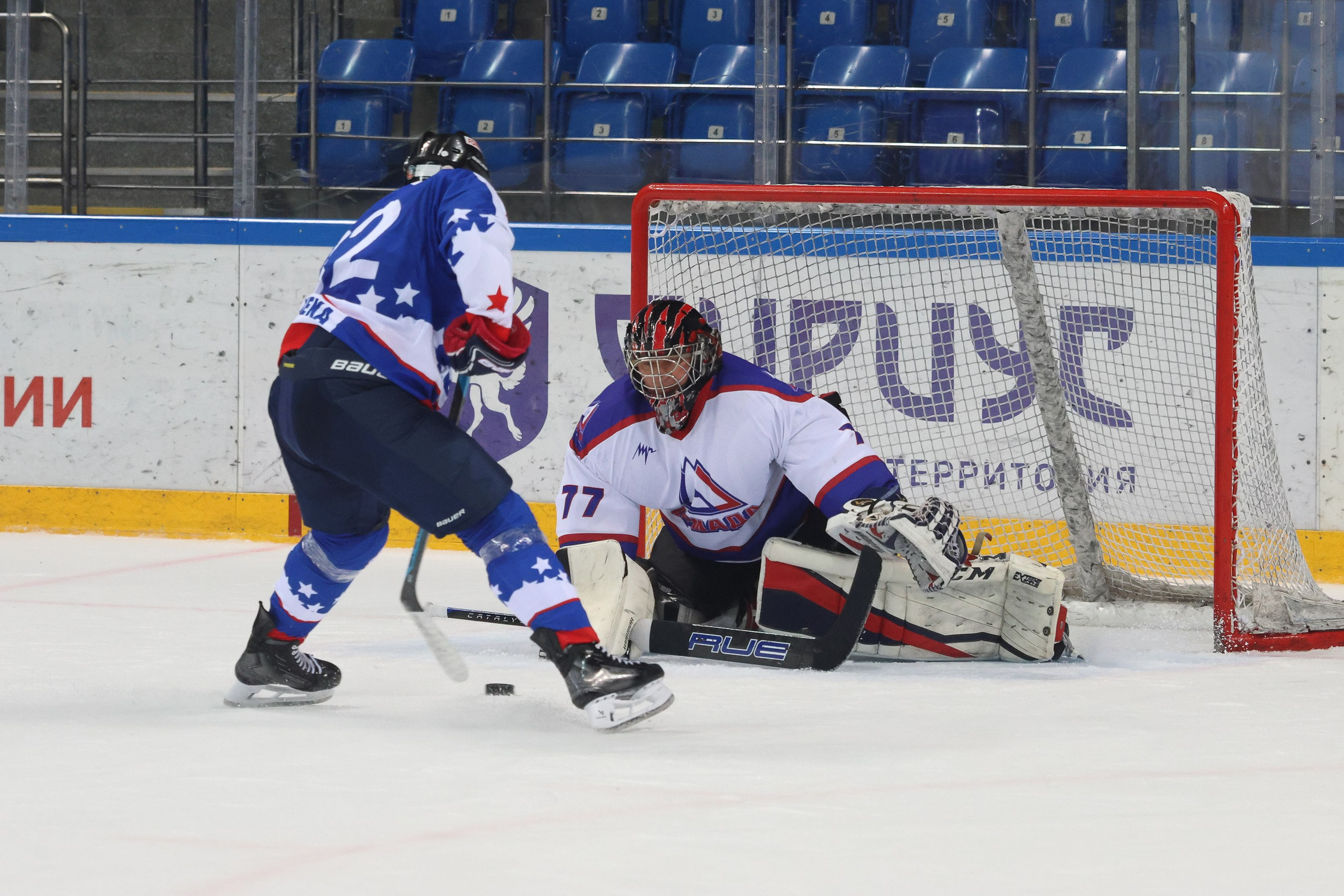 IV Кубок Андрея Коваленко. Фотограф Дмитрий Алексеев