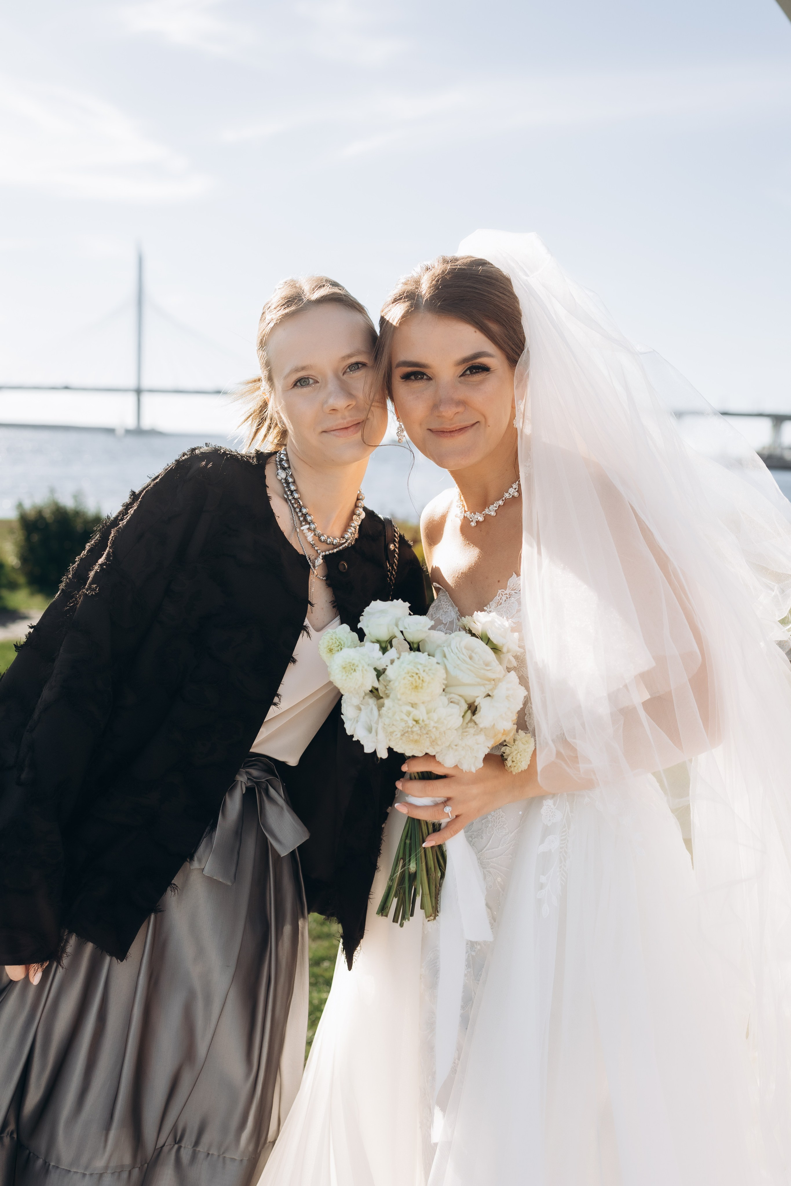 Таня и Дима. Фотограф Артем Бросов в Санкт-Петербурге и Дубае