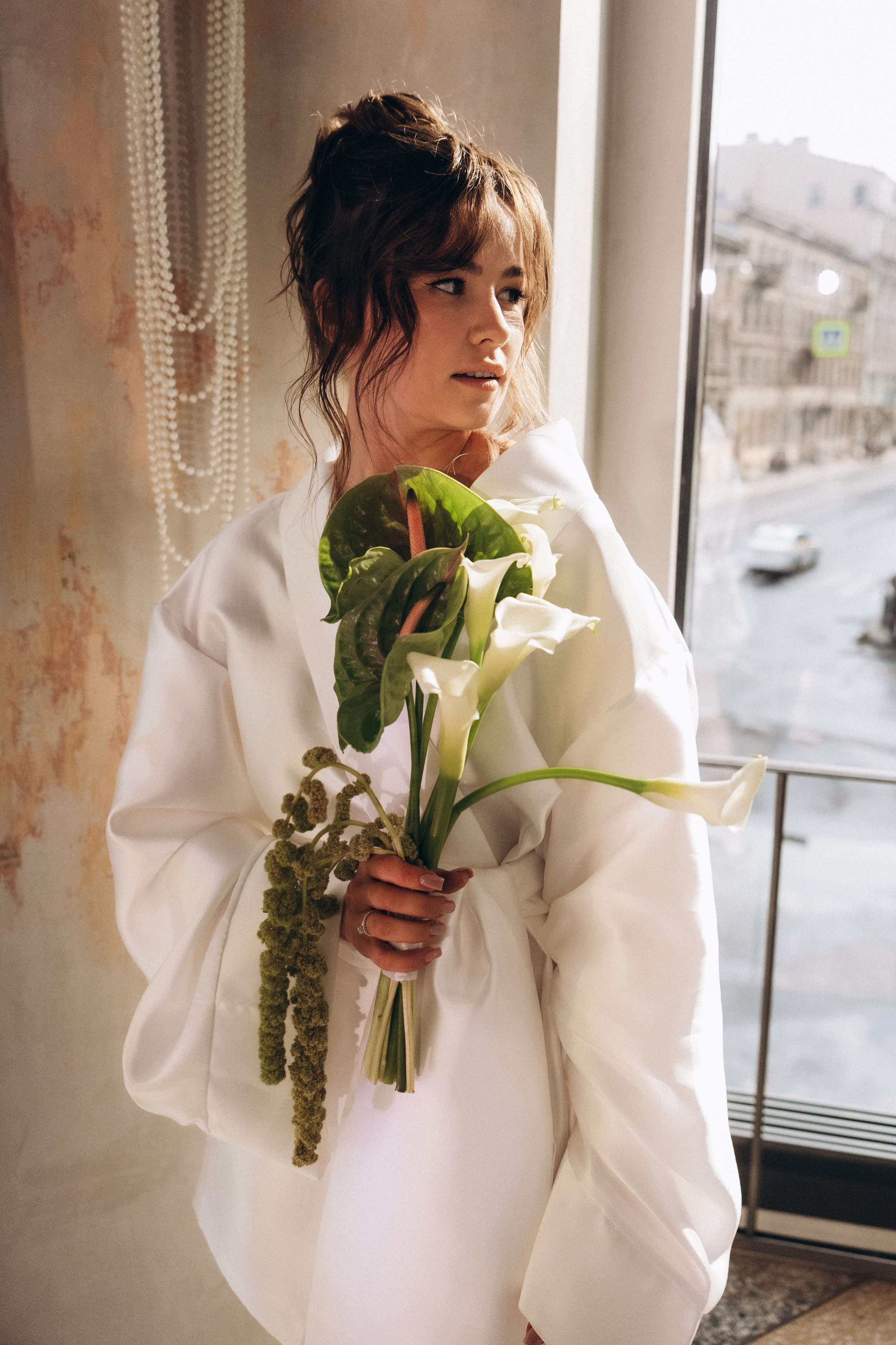 Надя и Денис. Фотограф Артем Бросов в Санкт-Петербурге и Дубае