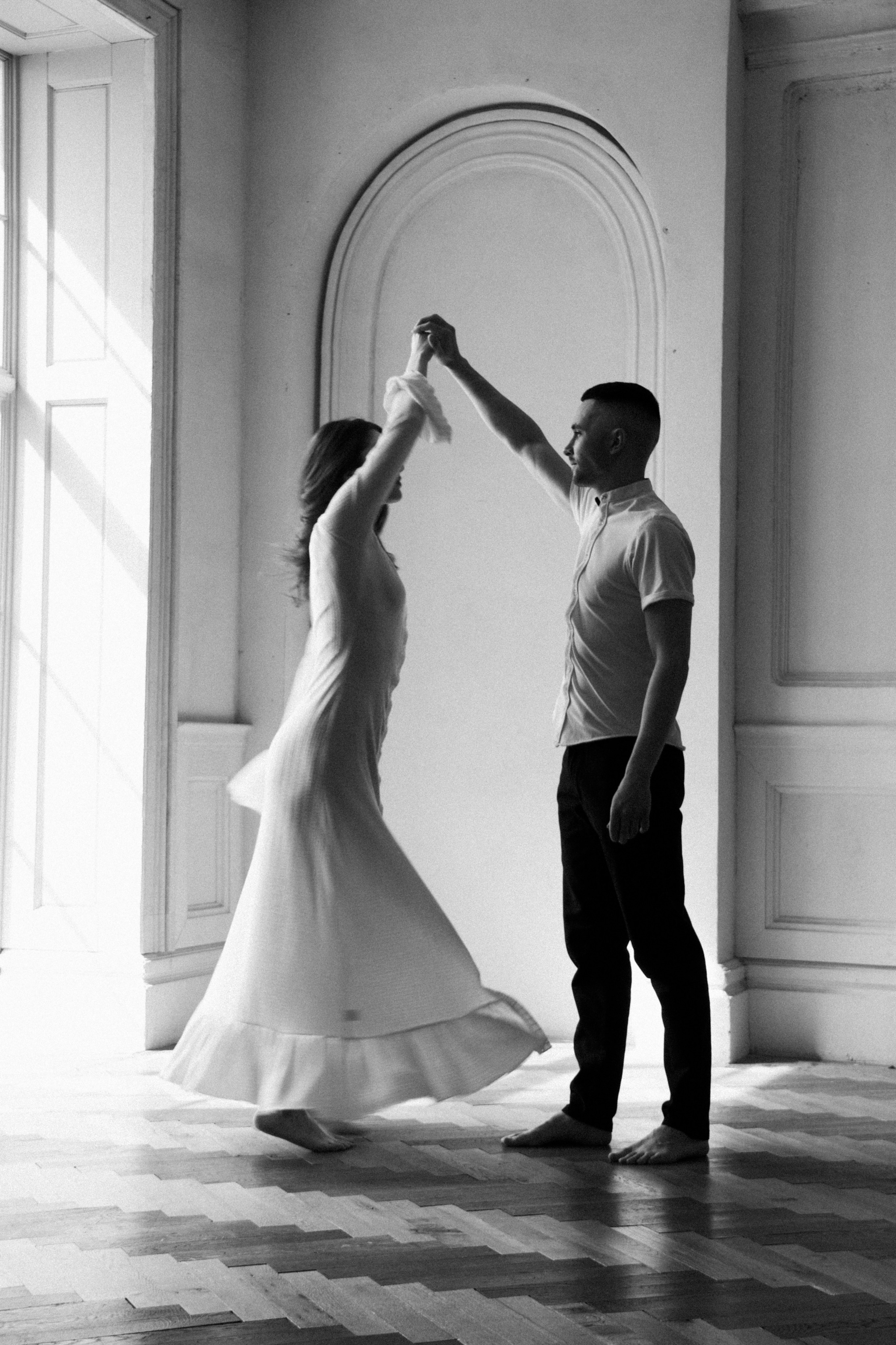 PART 8.0 /2025/ Яна. Производство портретных женских и семейных фото