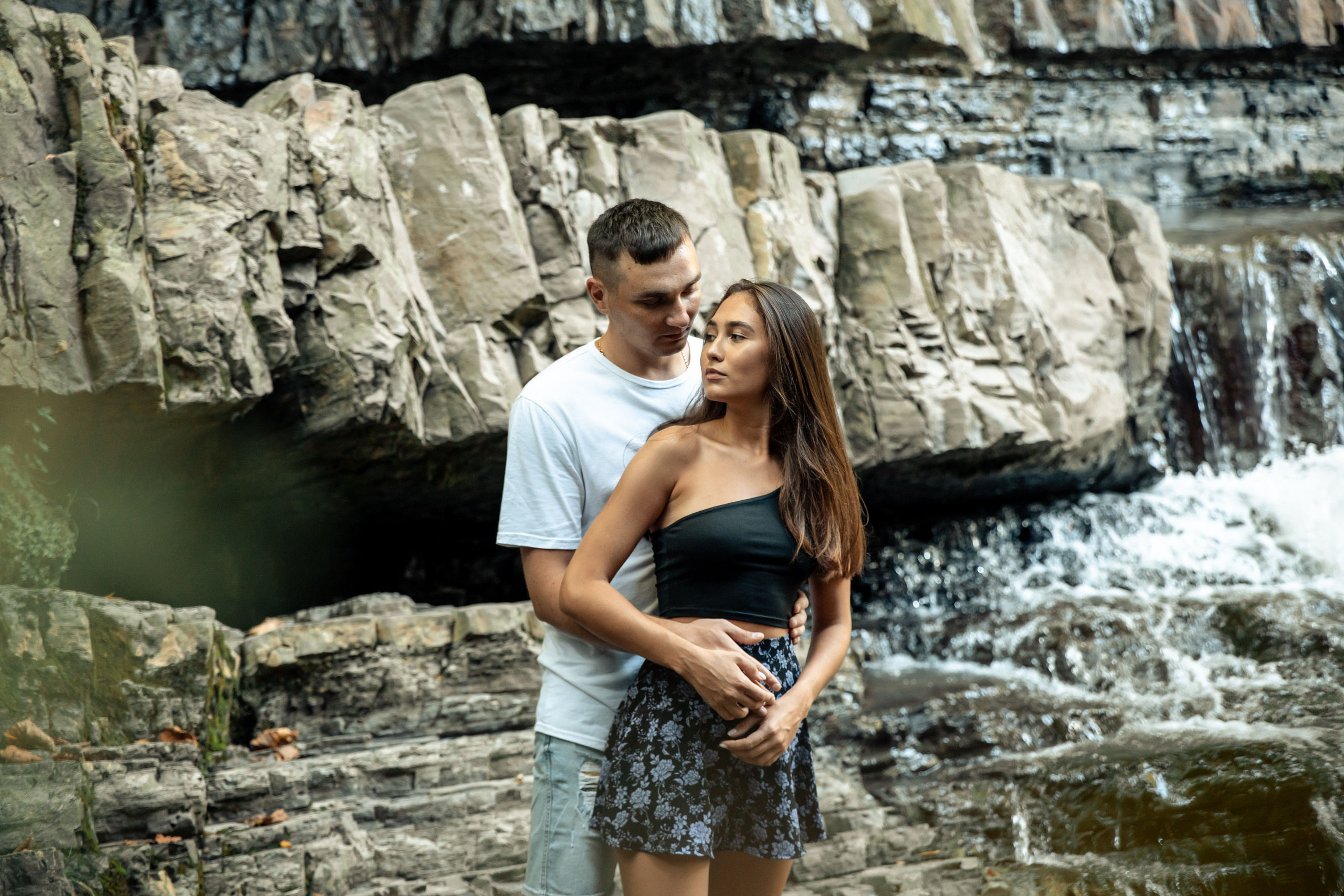 Необычные места для фотосессии в Сочи. Фотограф в Сочи. Свадебная видеосъемка Сочи