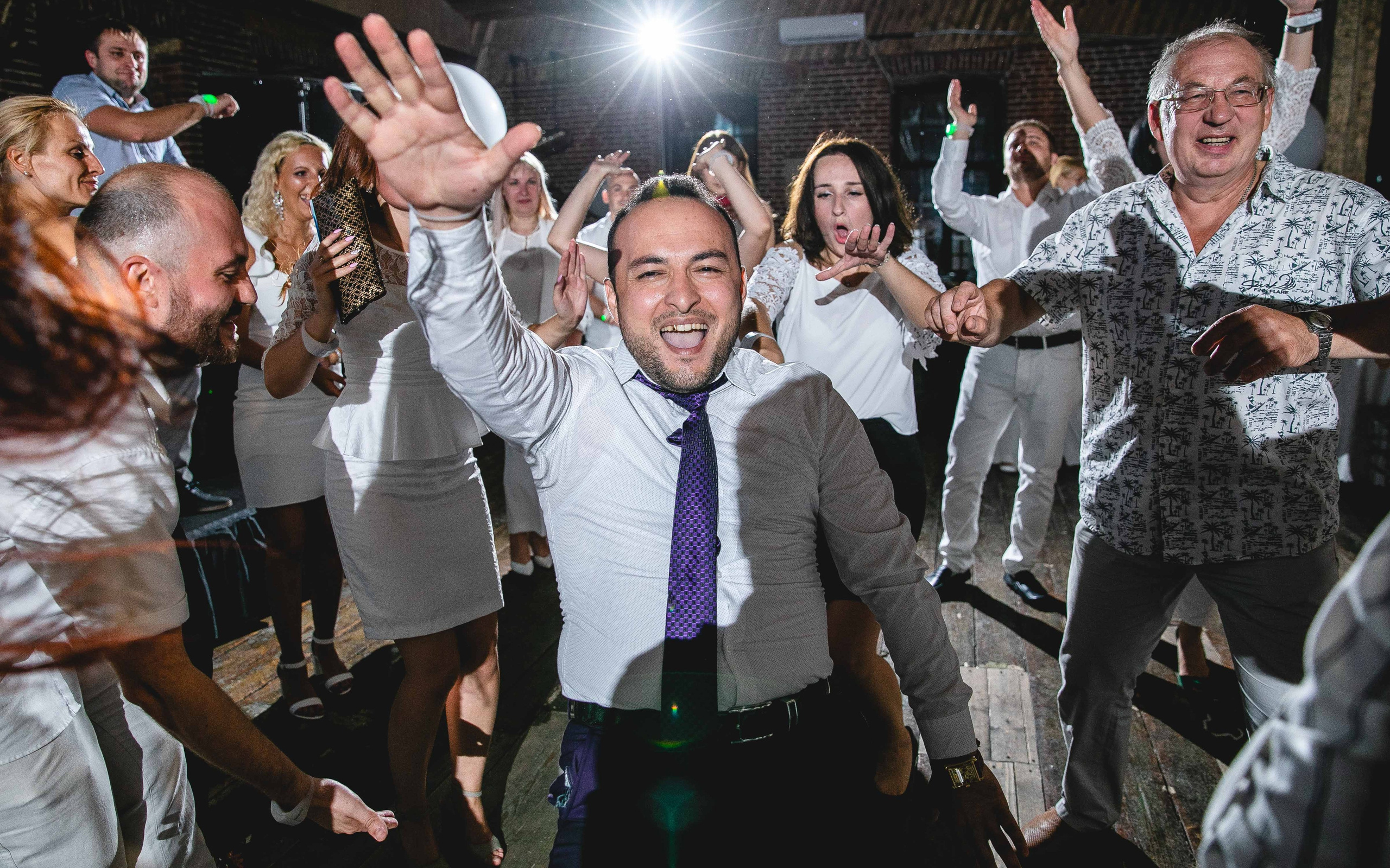 Твой ДОМ. Главная