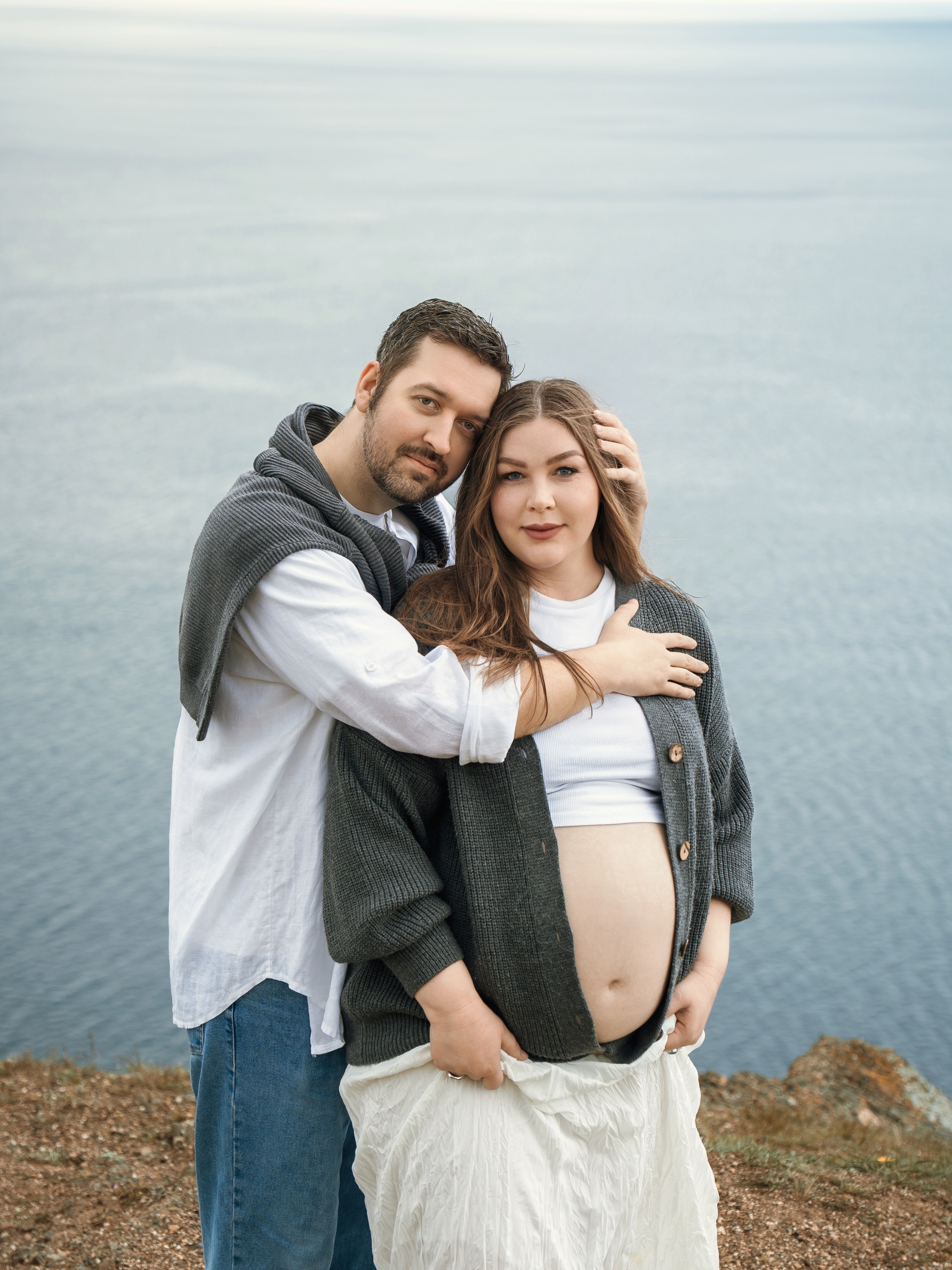 Марина и Слава. Фотограф в Крыму Алевтина Швец