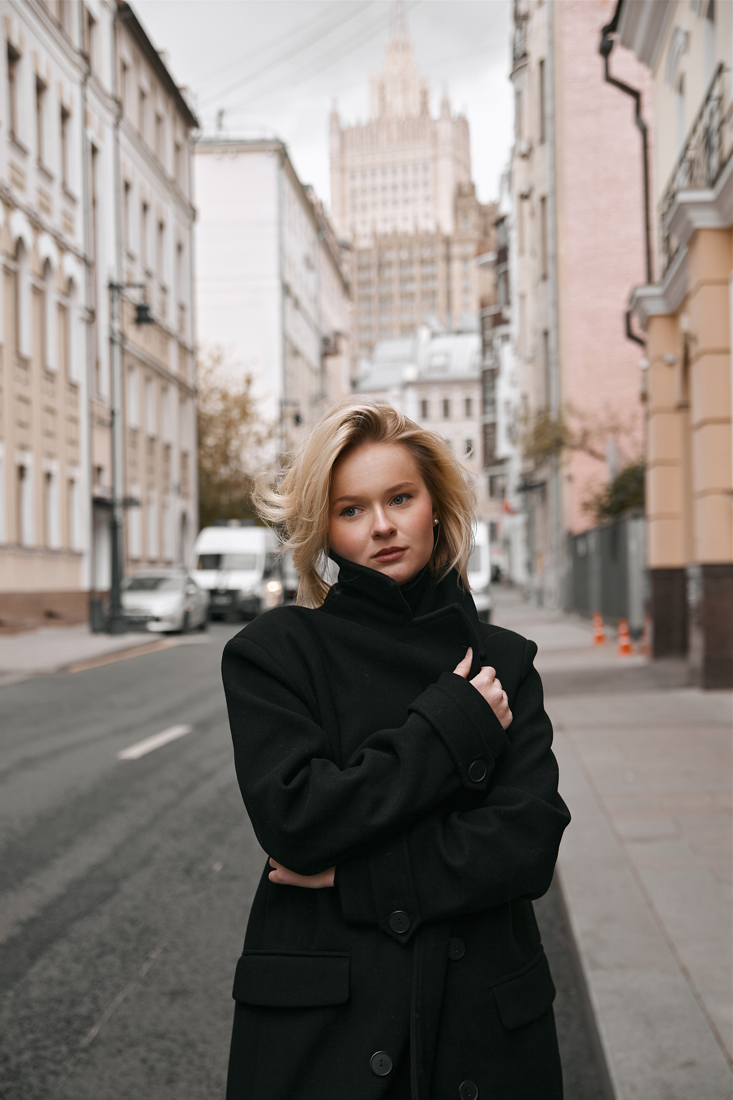 Сандра. SerDa.com