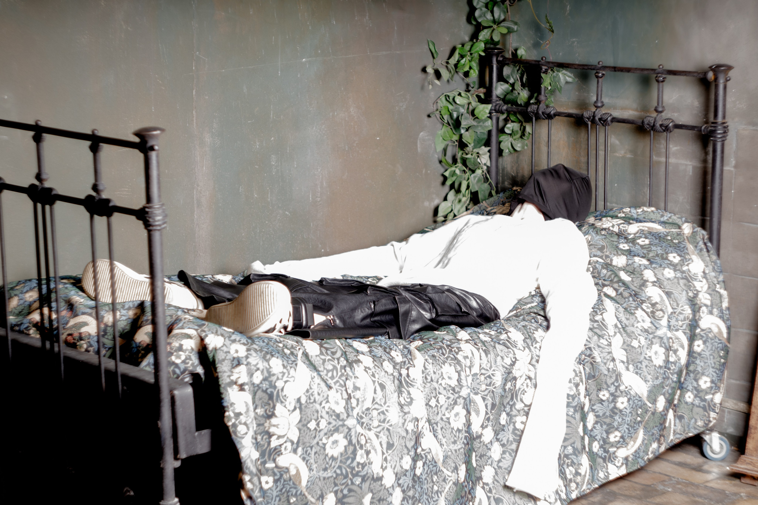 EUPHORIA. Фотограф Крутой Максим