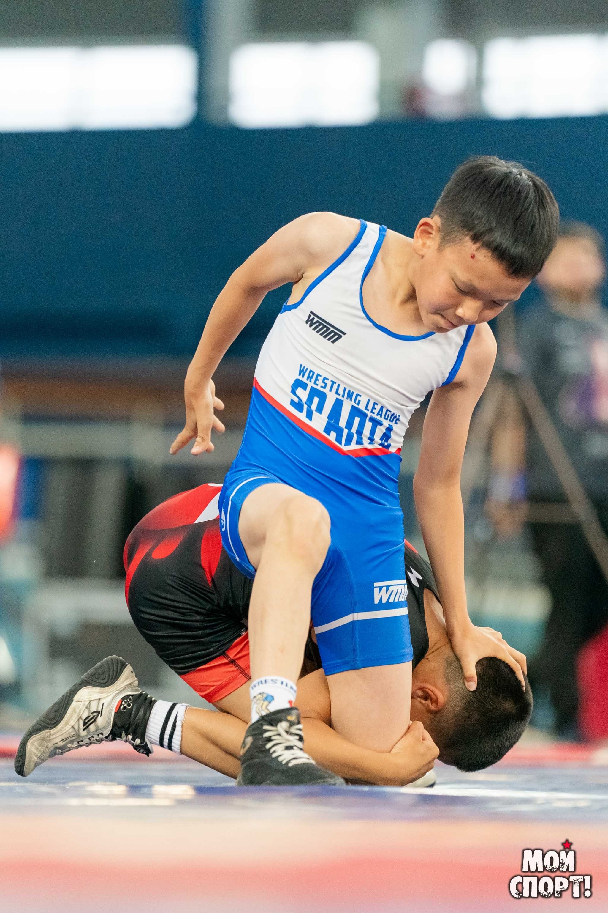 Международный, всероссийский и республиканский турниры по вольной борьбе среди юношей в честь П. П. Пинигина. Студия «Мой Спорт!» — все о спорте в Якутии