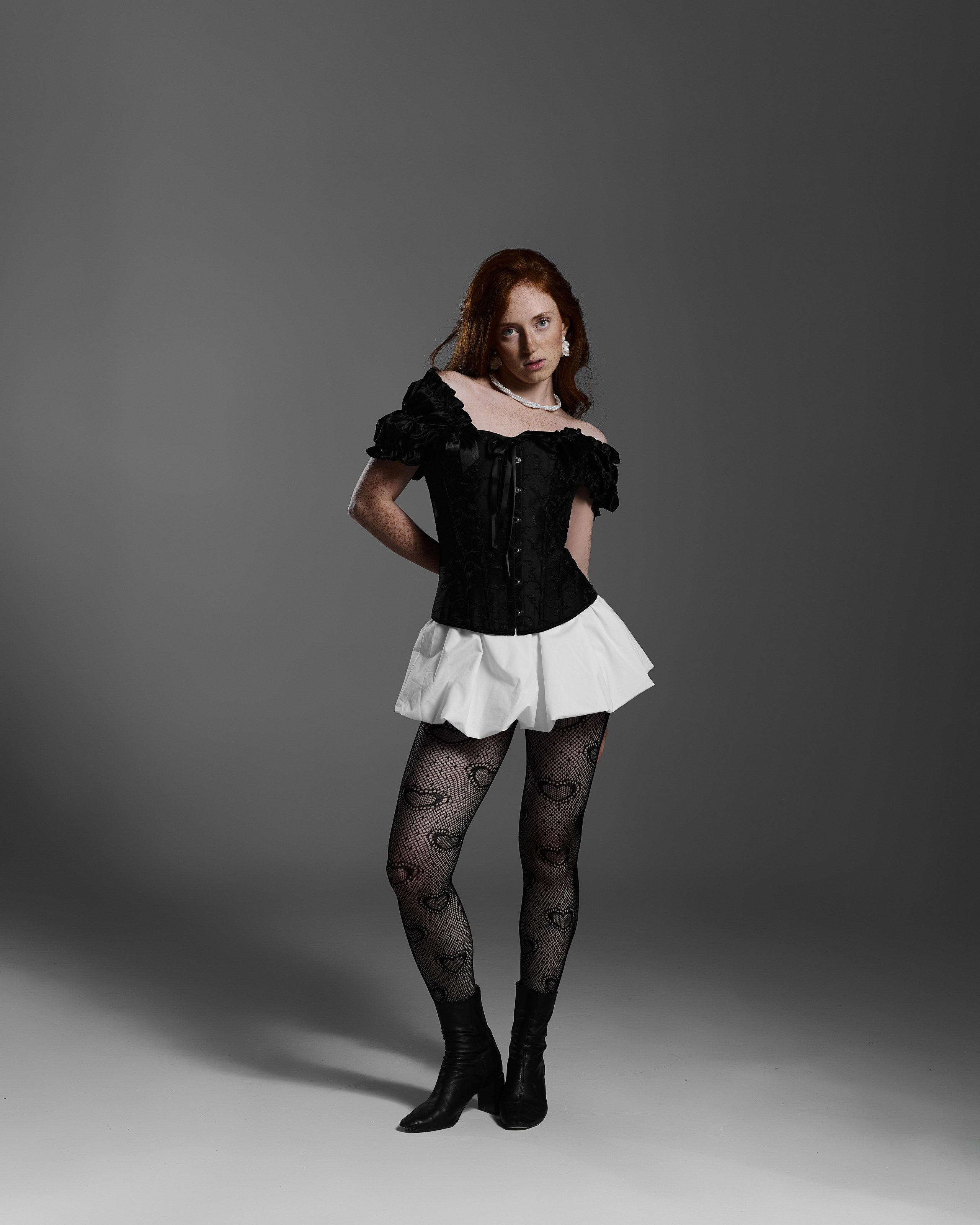 IRA. Ася Солопова, фотограф Тюмень