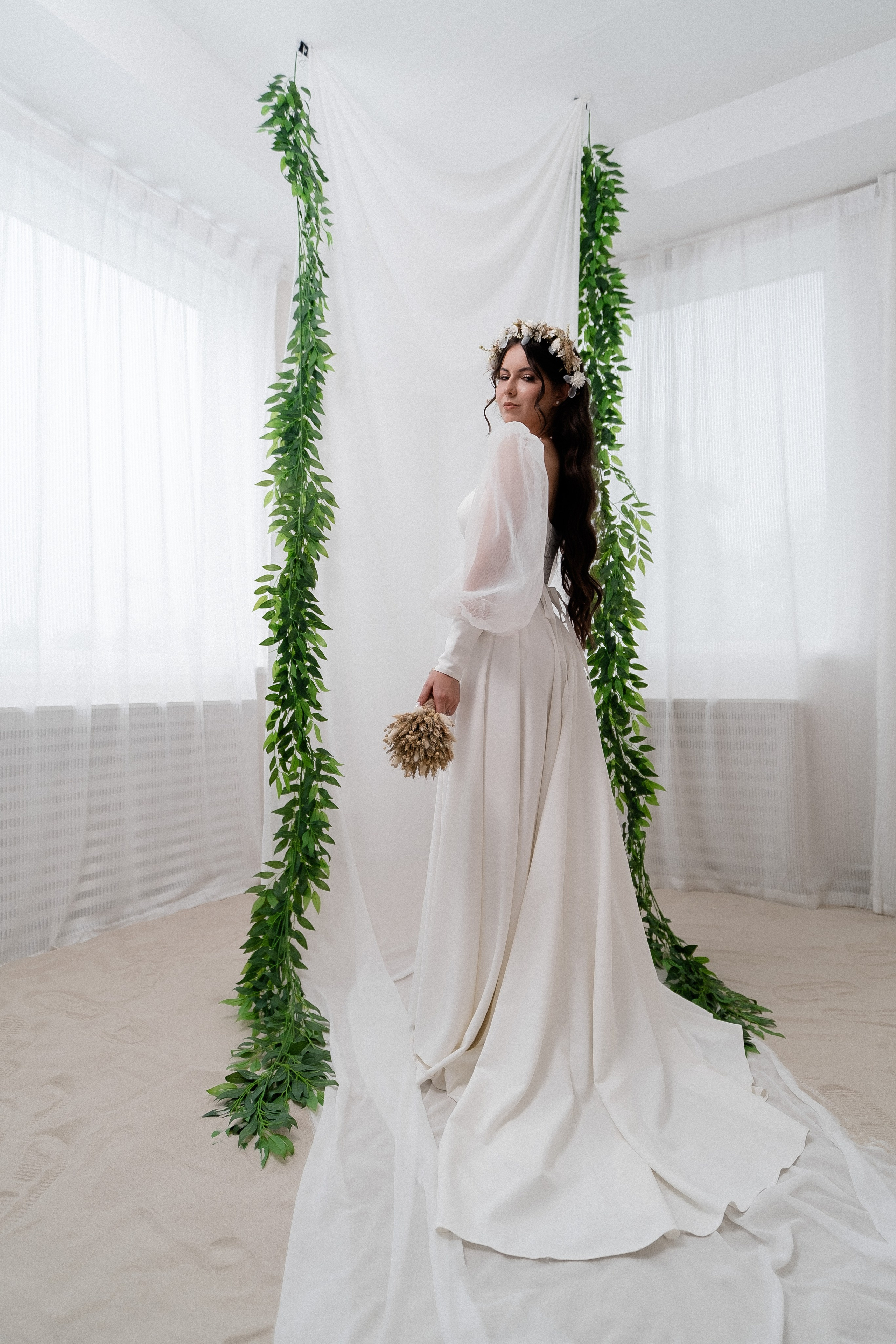 Егор & Настя. Свадебный и семейный фотограф в Казани и Зеленодольске Ланочкин Илья