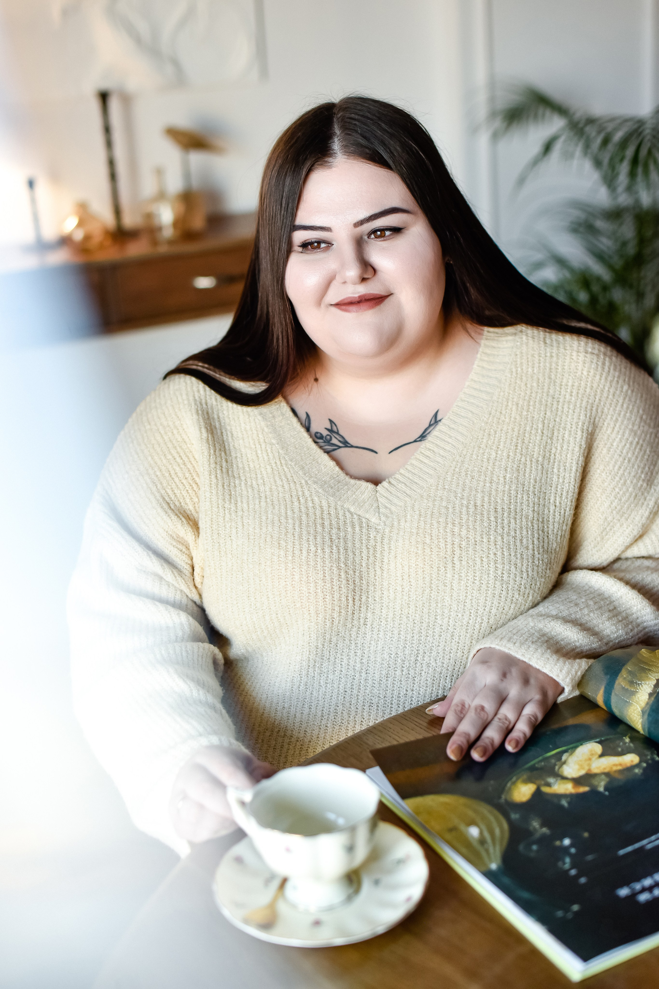 Светлана и Дмитрии