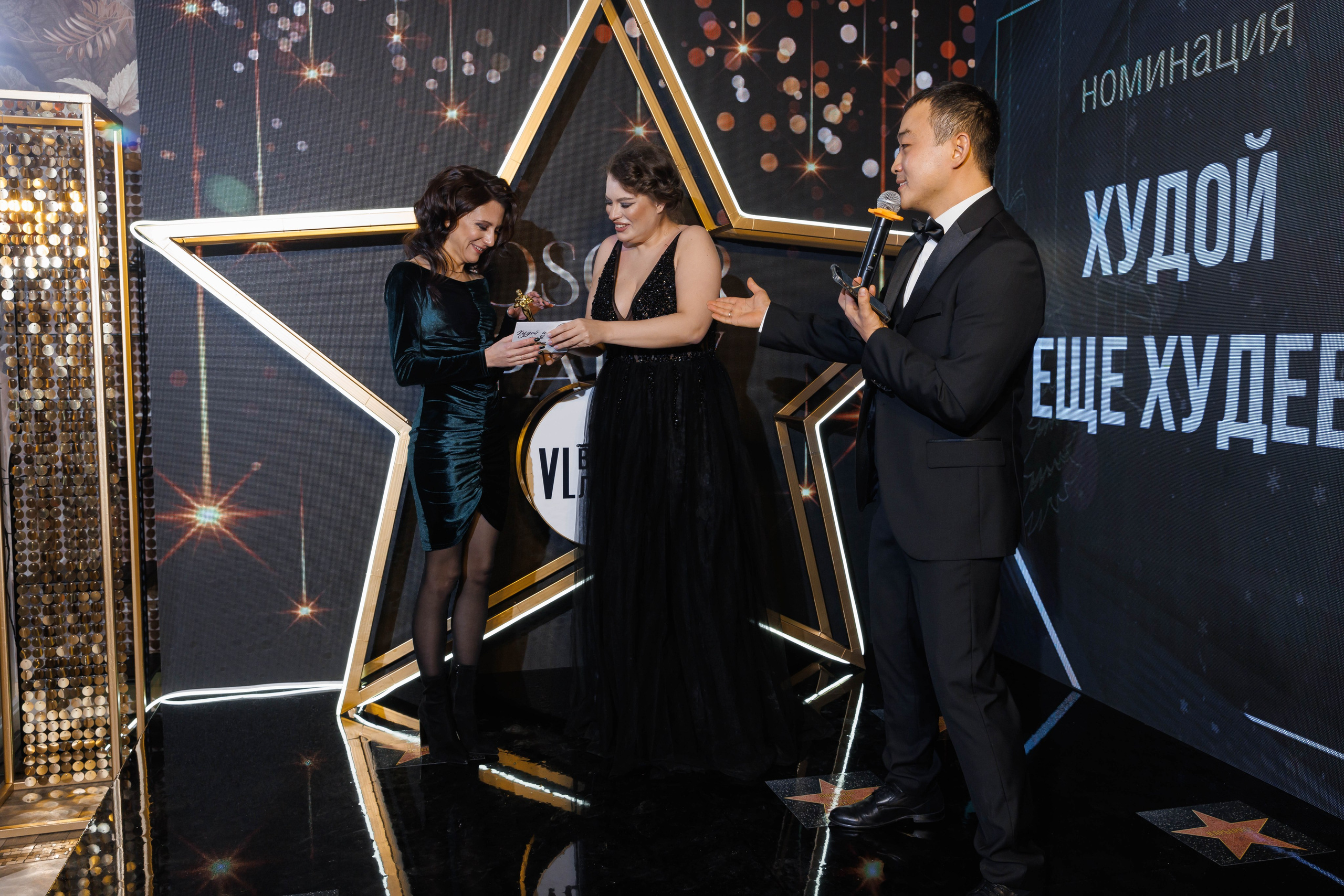 Eastern Logistic. Maxim Tsoy Photography