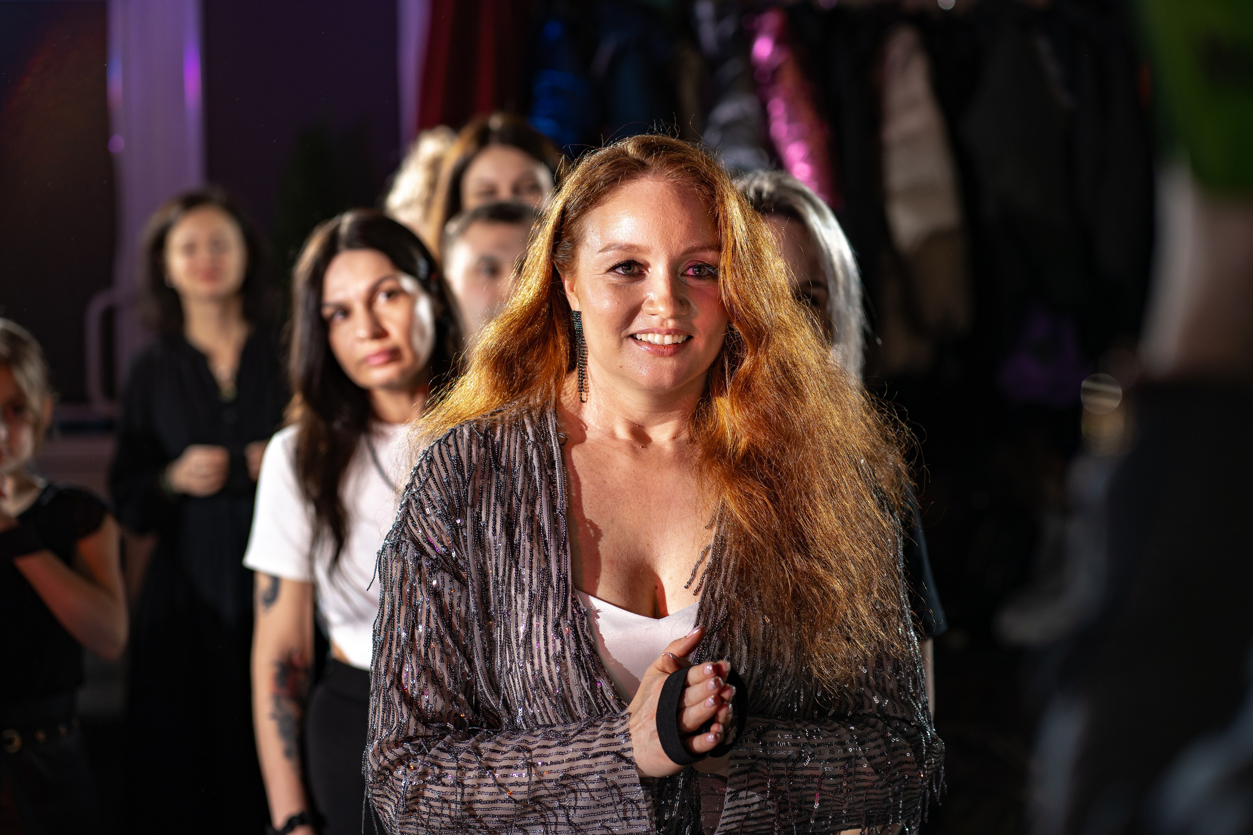 День рождения