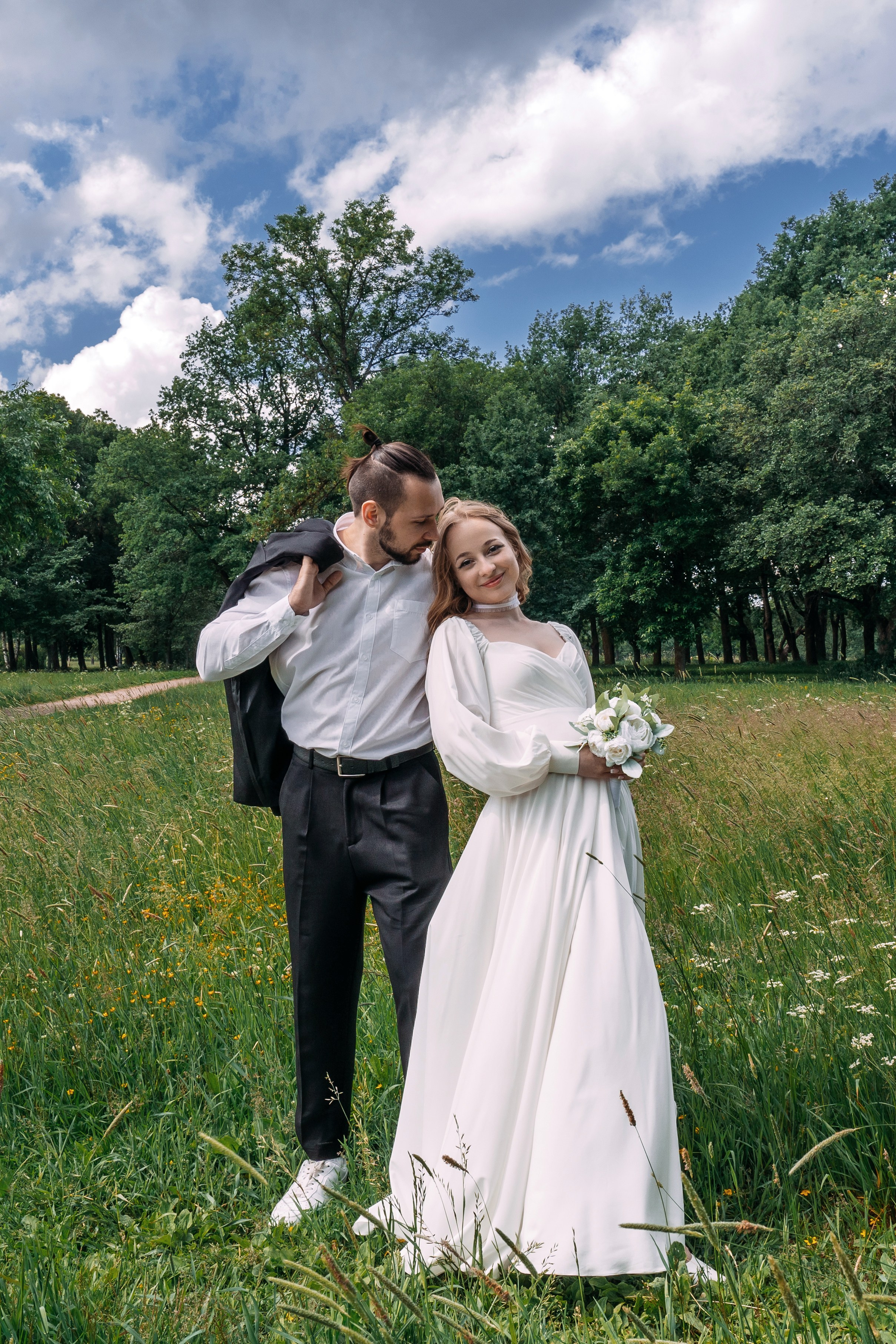 Станислав + Валерия