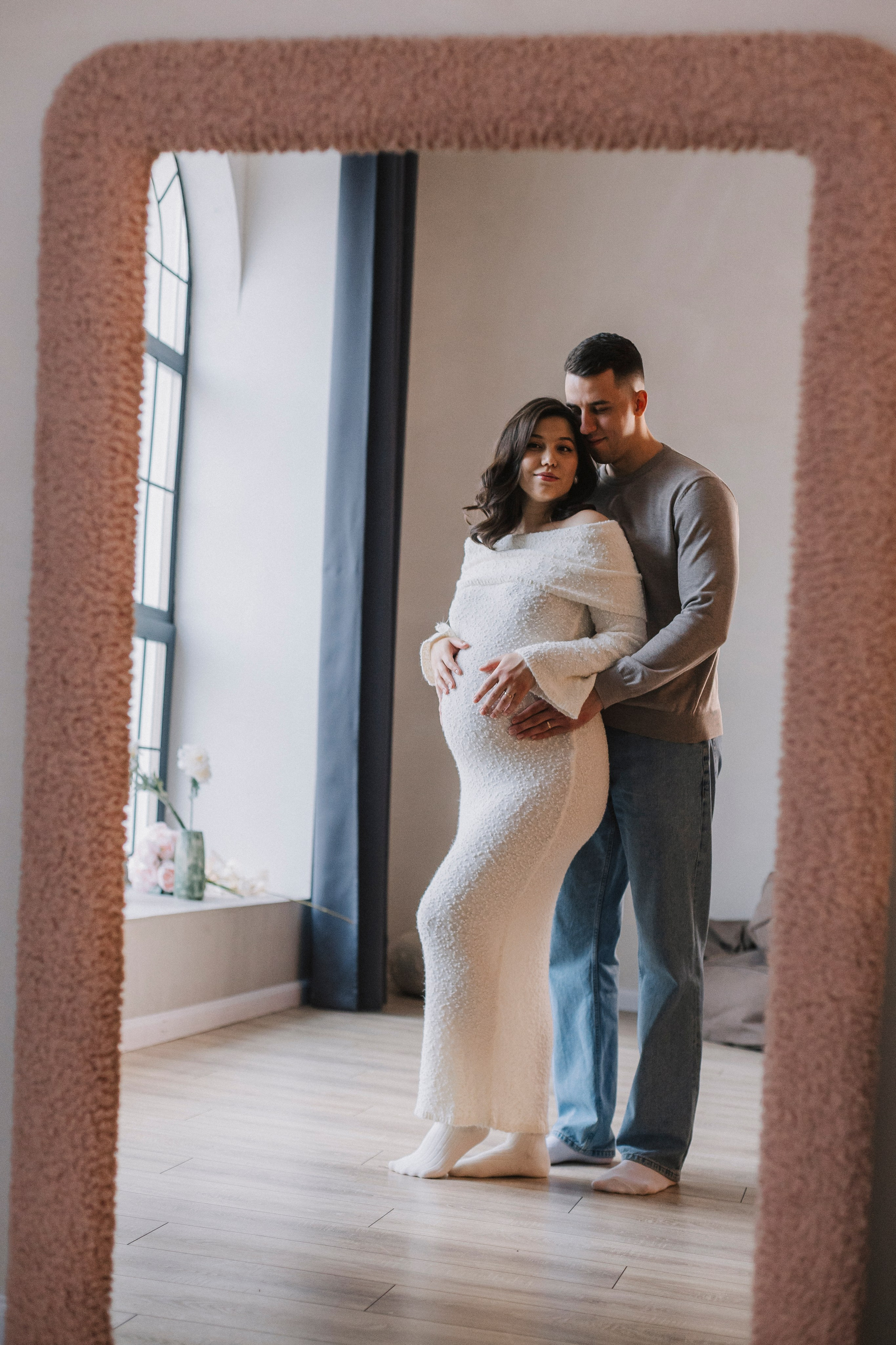 Артур и Юлия. Фотограф Москва