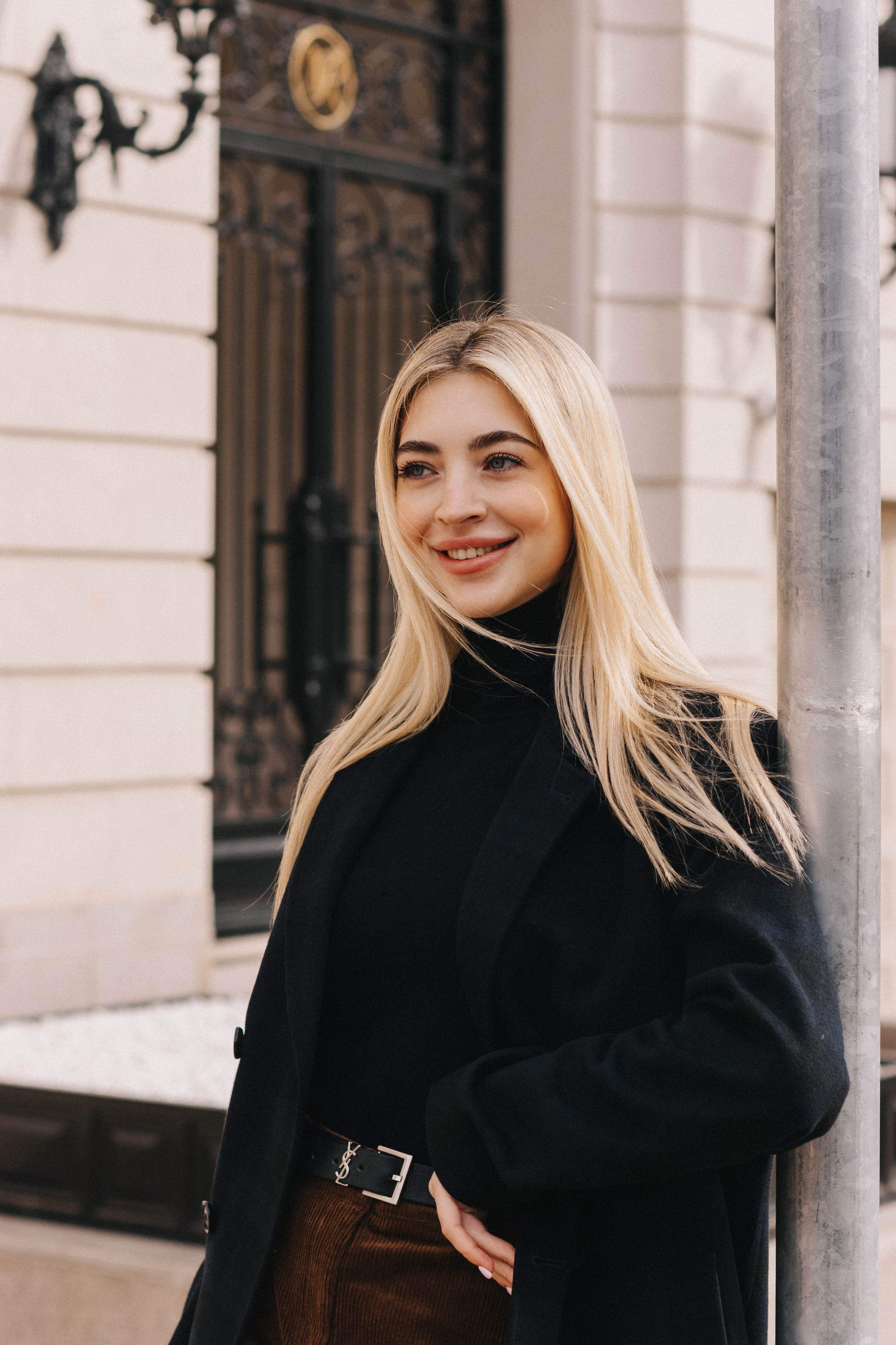 Алена. Фотограф Москва