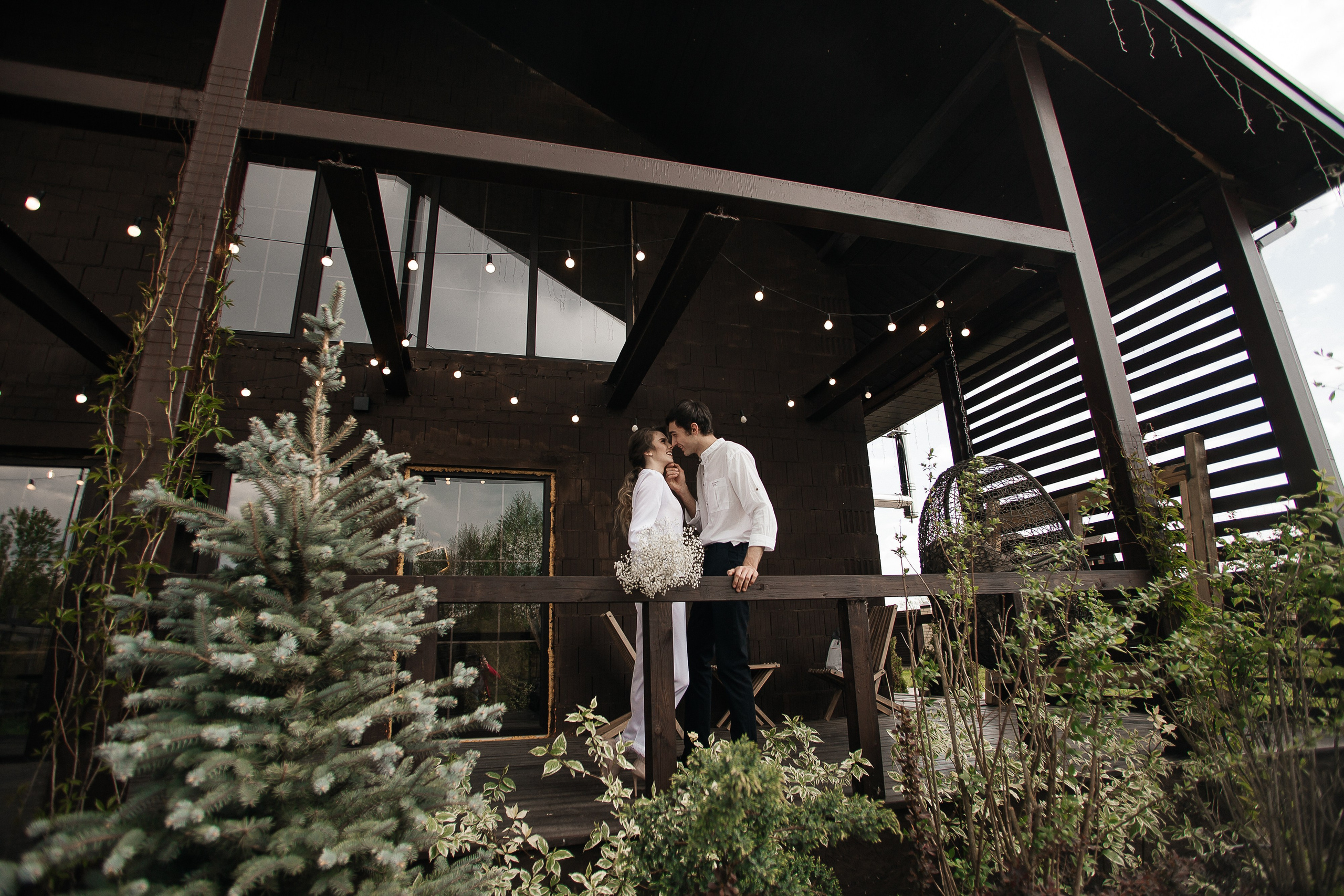 Утро для двоих. Свадебный и семейный фотограф в Воронеже Кирсанова Наталья