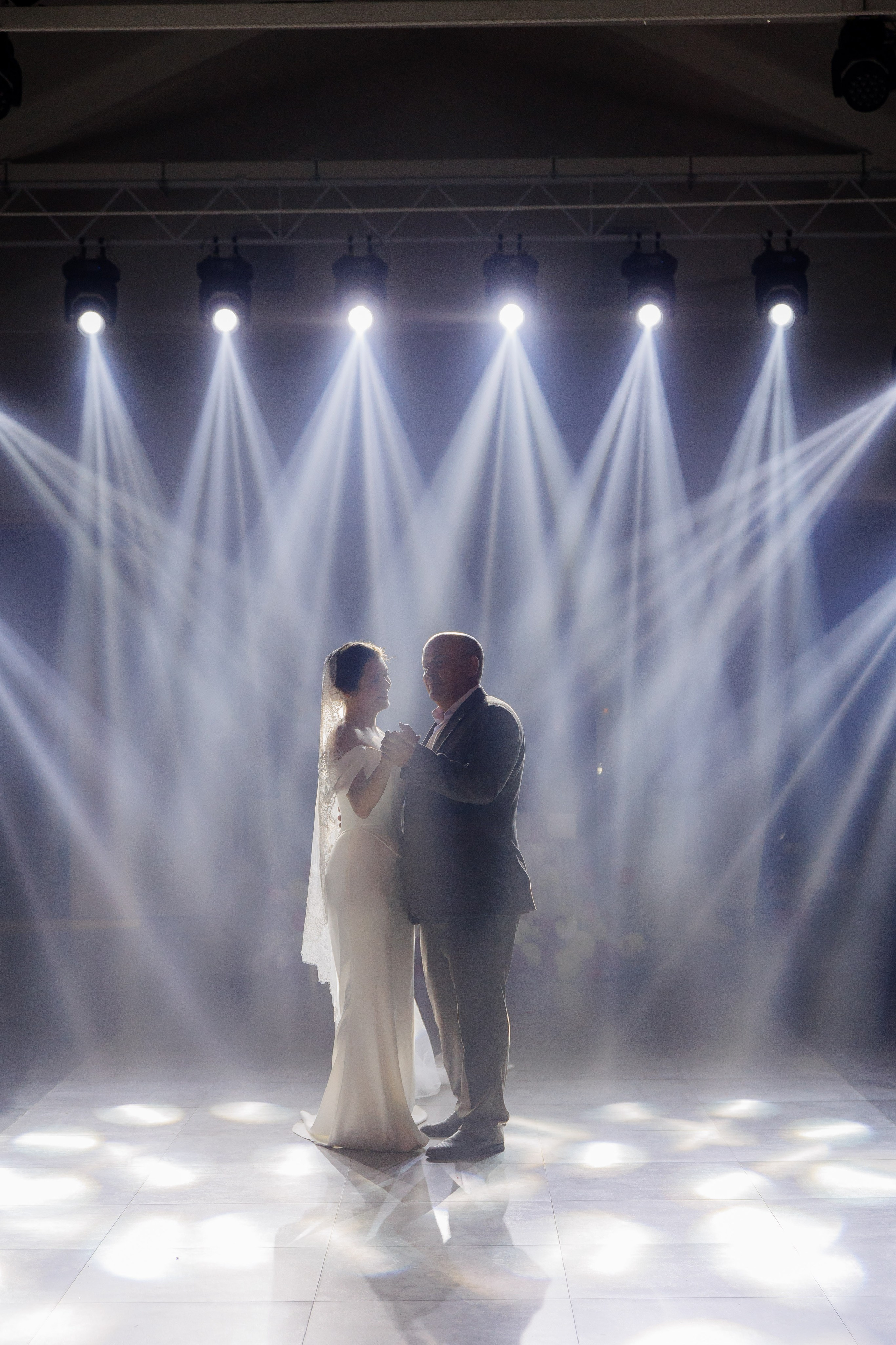 Лилия и Алексей. Фотограф Дарья Норкина