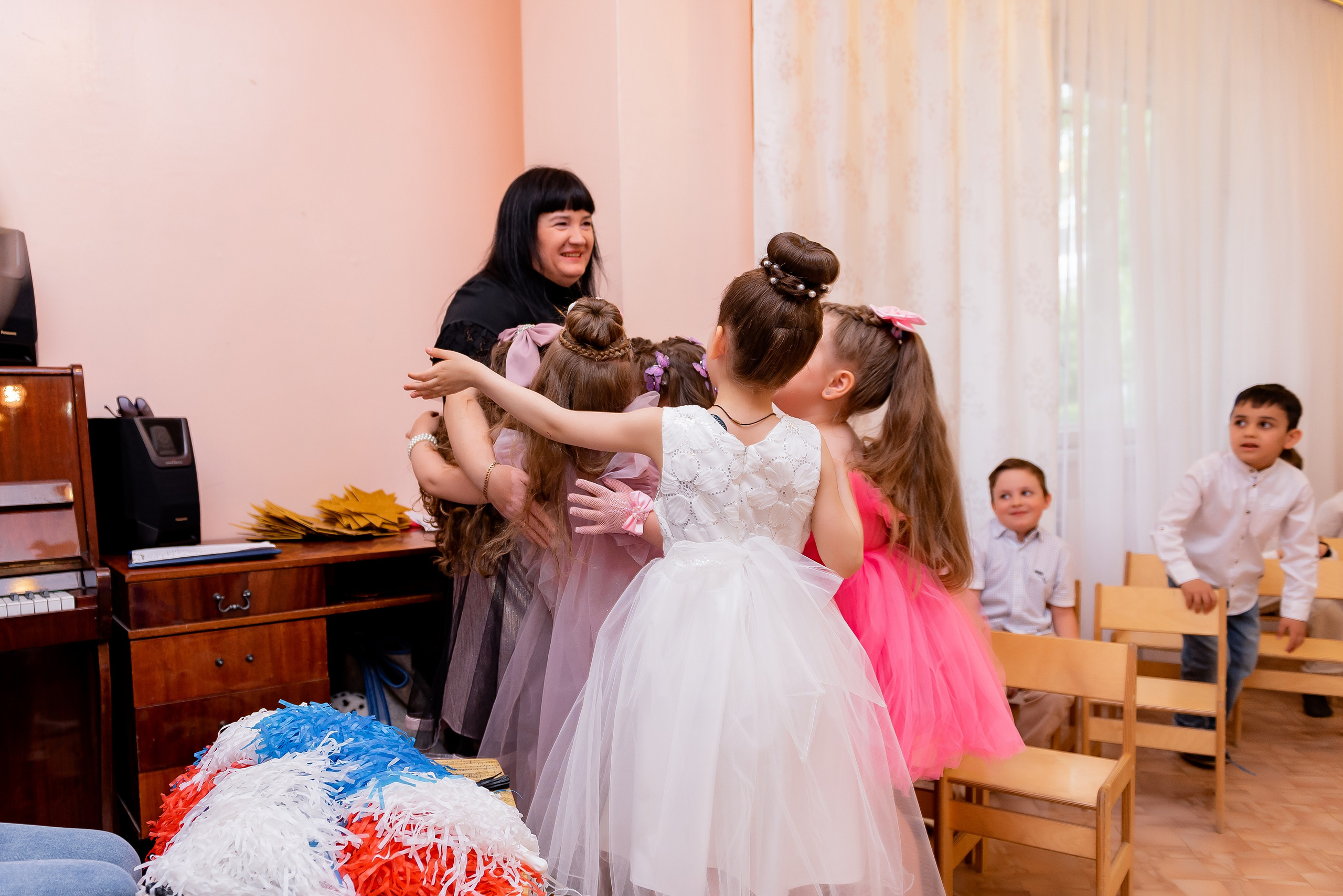 Сад. Фотограф Татьяна Иванчикова
