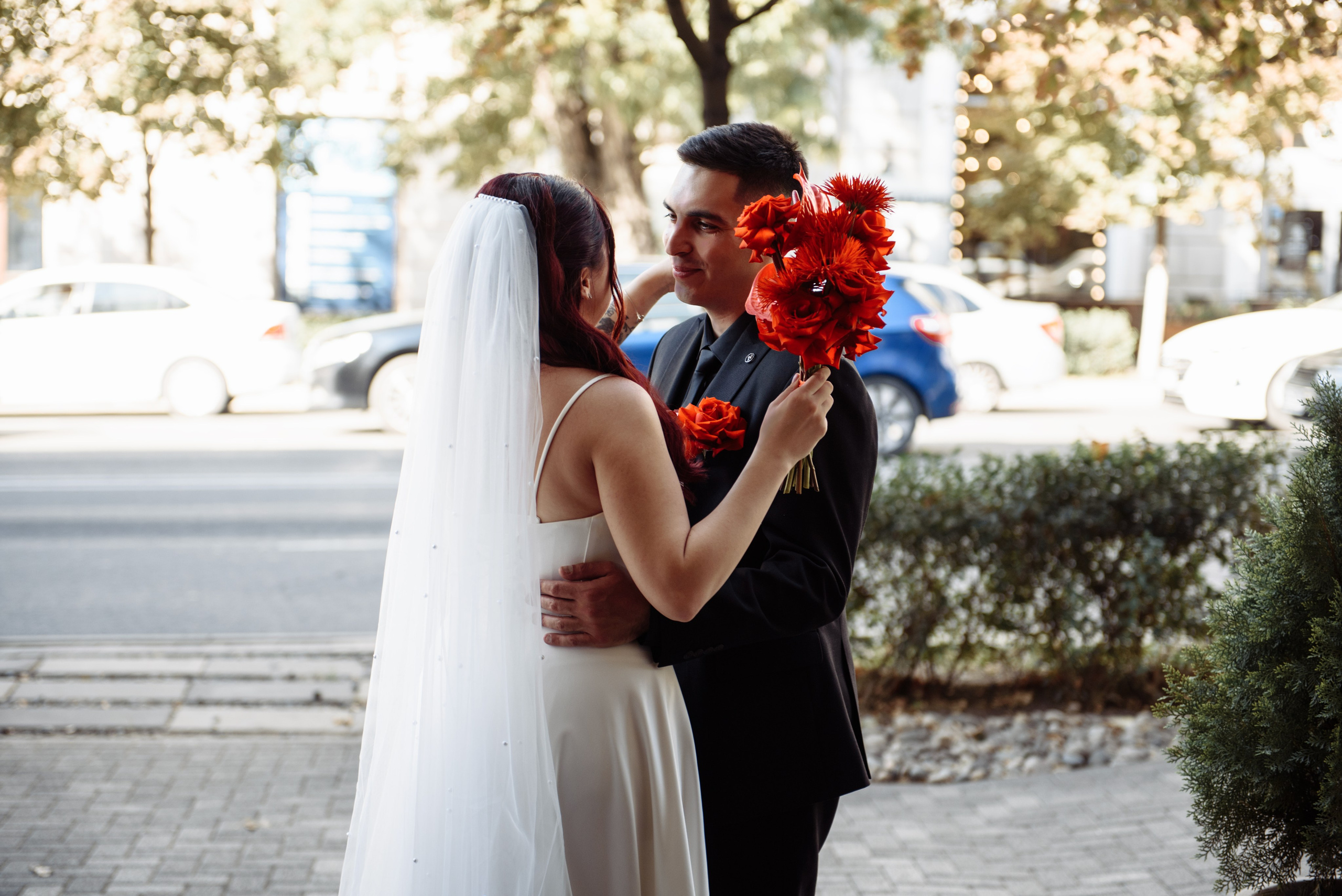 21.09.2024 — Свадьба Андрея и Марии. Свадебный фотограф Дмитрий Высоцкий | Ростов-на-Дону