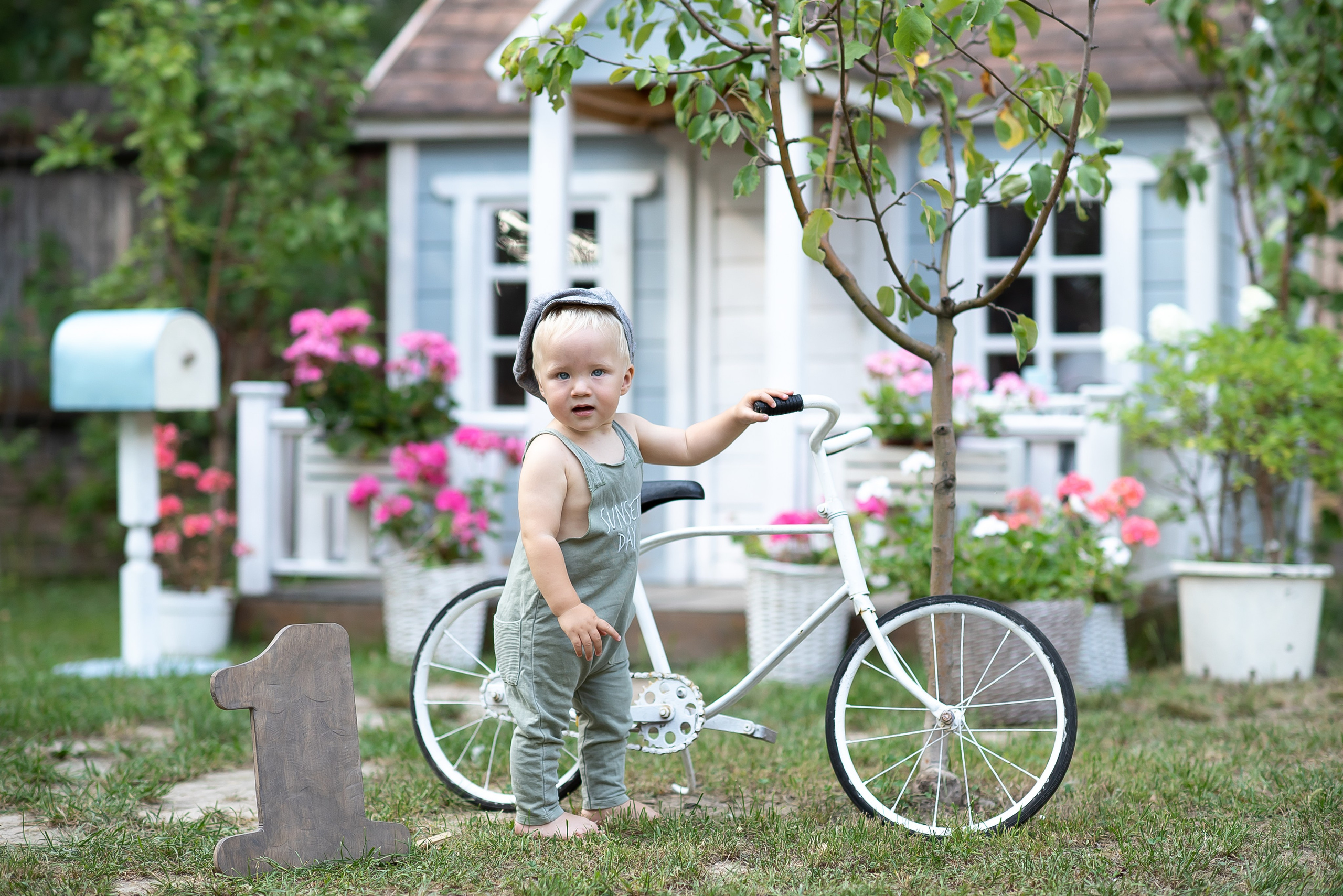 Фотостудия Лес Чудес. Фотограф Мария Усманова, Казань
