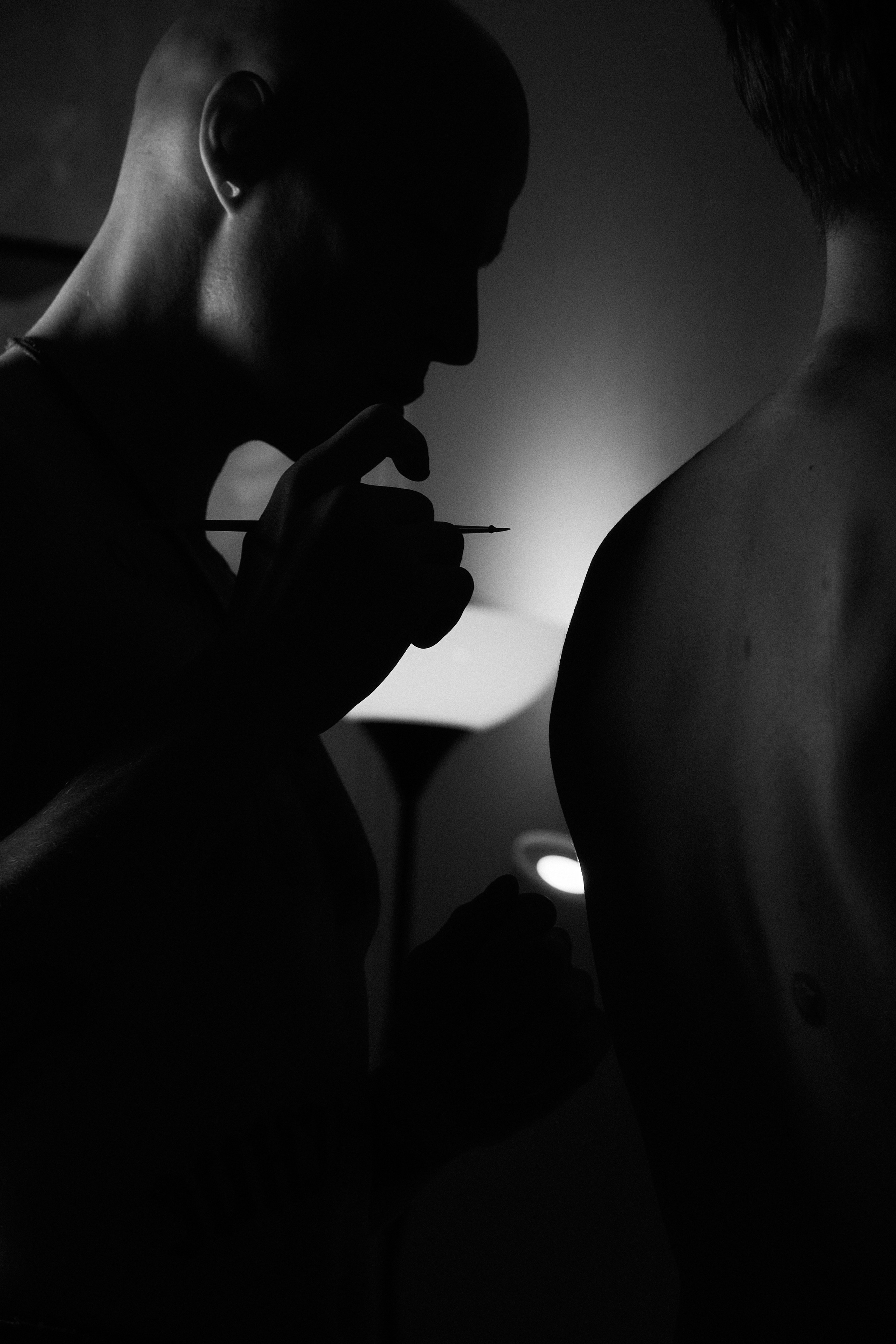 The body as broken manuscript. Фотограф Елизавета Маслова. Москва. Art, Fashion