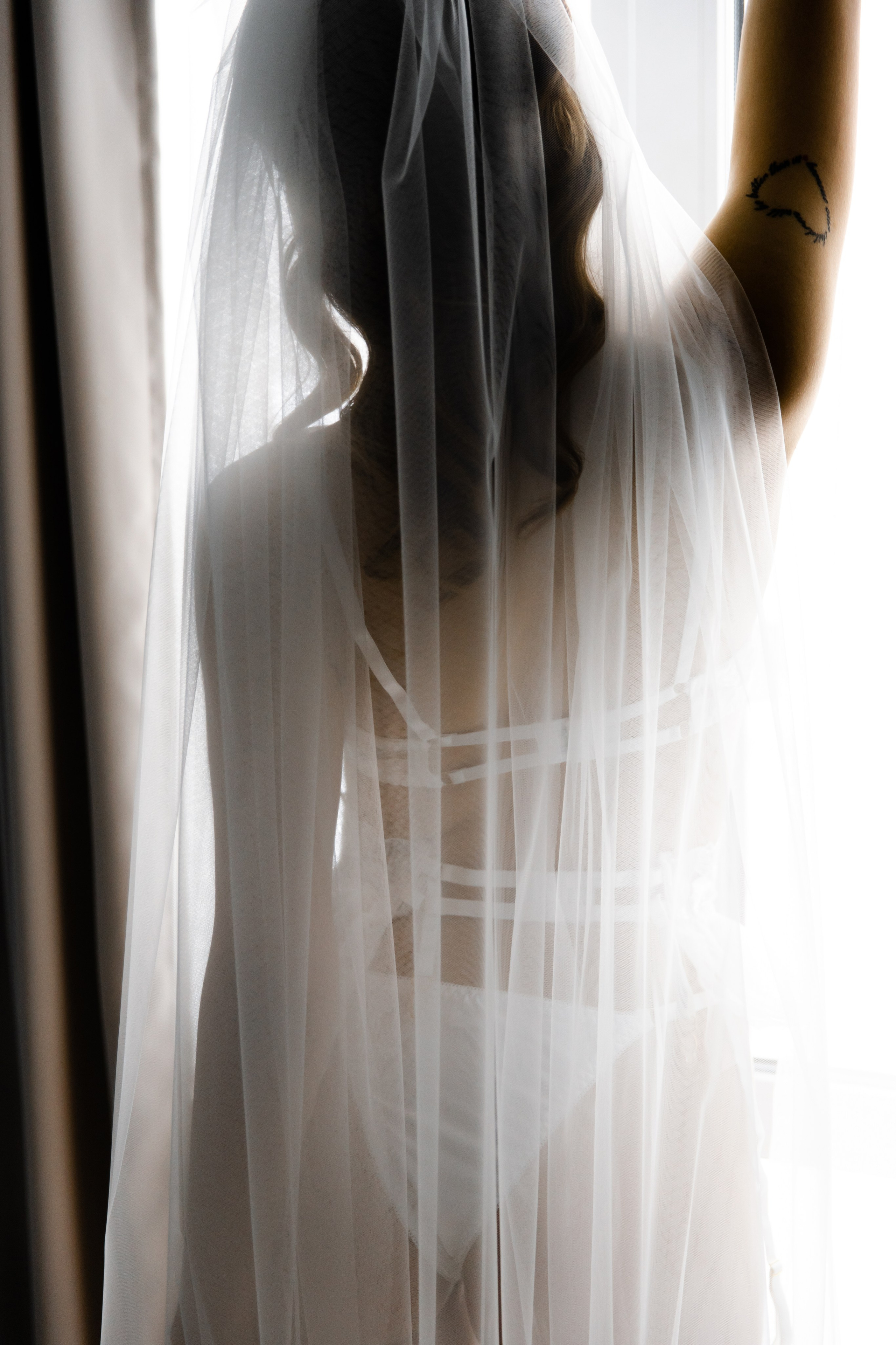 Свадебный день Тихона и Сони. Свадебный фотограф Анна Бабахина