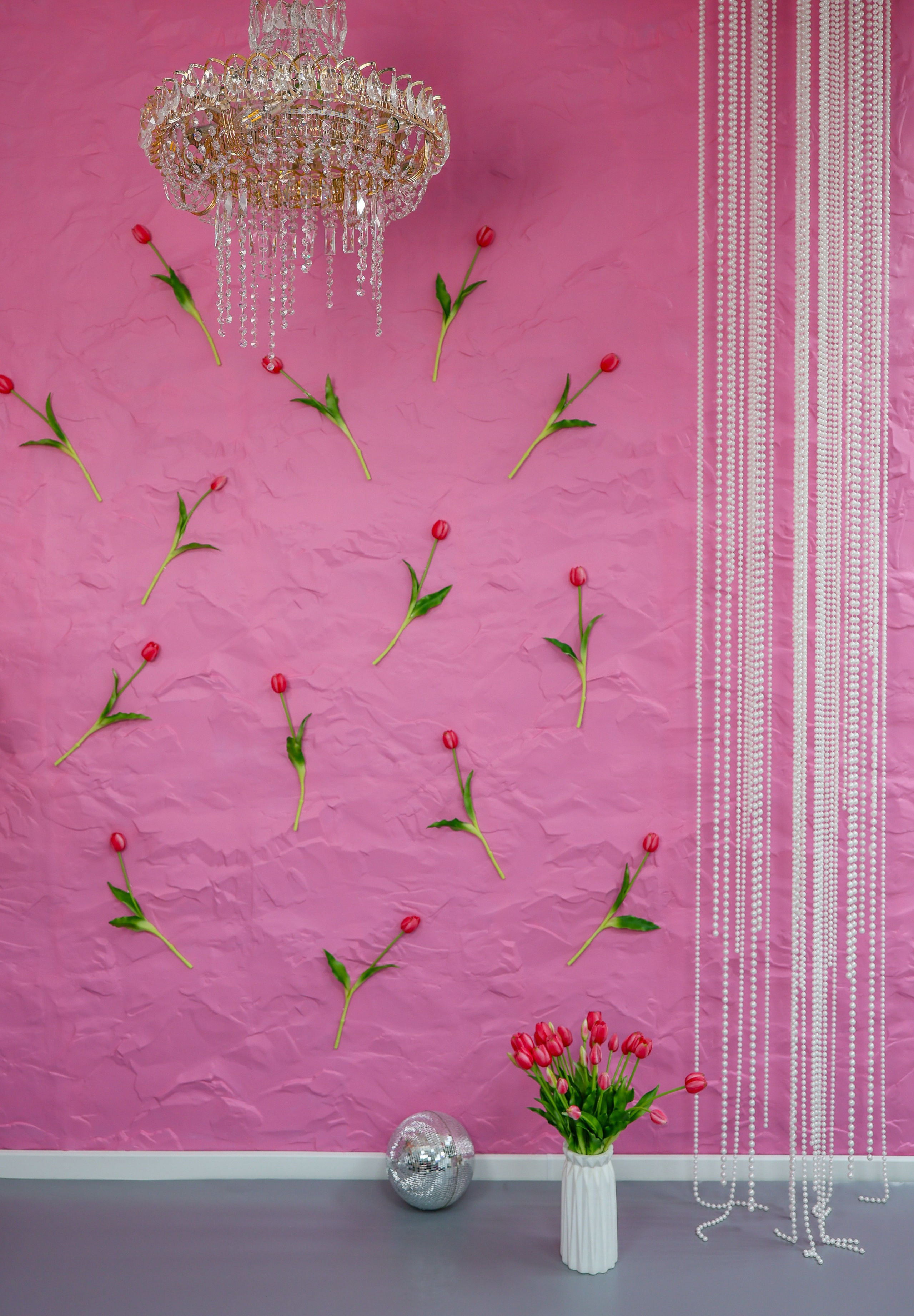 Весенняя локация. Фотостудия в Краснодаре