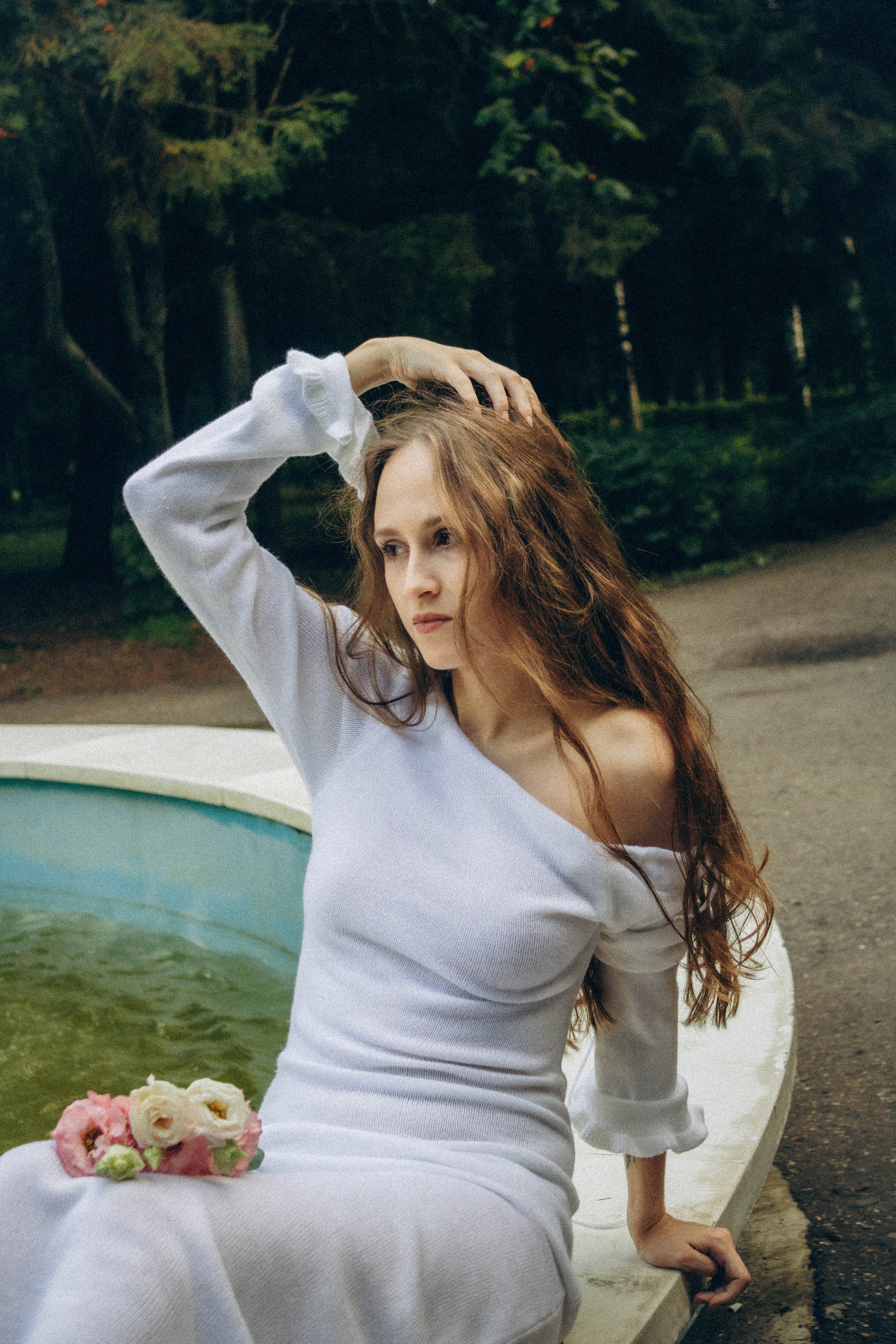 Katherine. Я — Алёна и я фотографирую красиво (е)