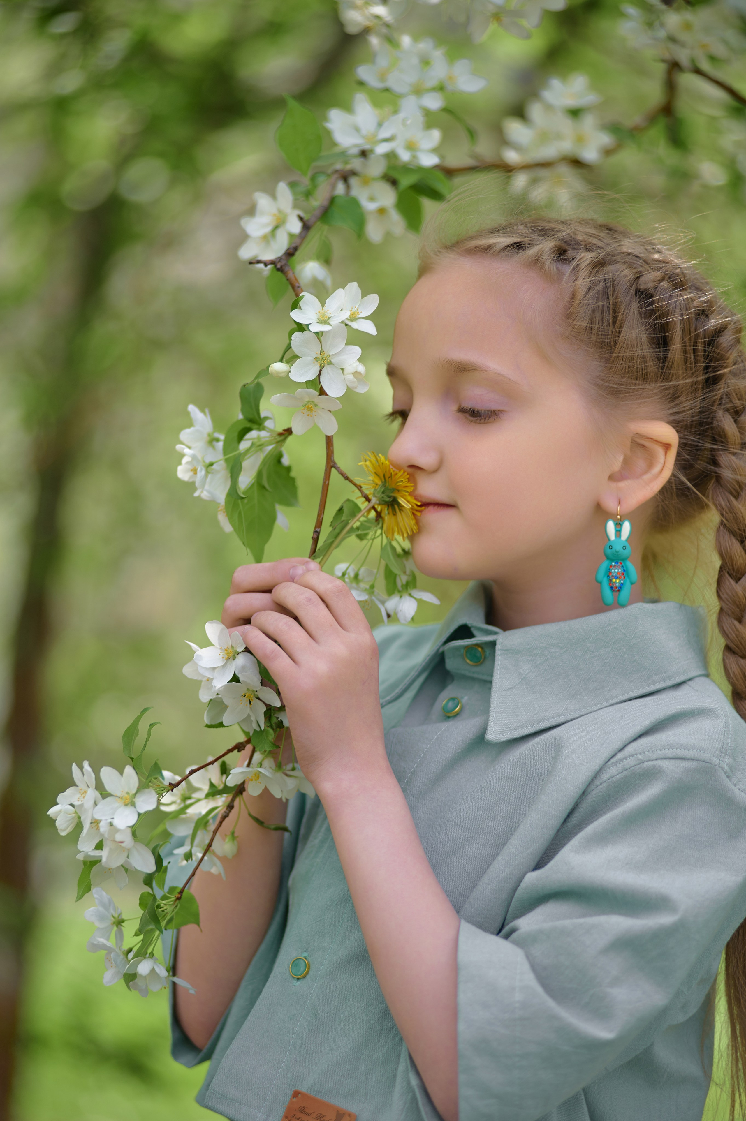 Натали, Тина, Никита. Фотограф Виктория Воронина