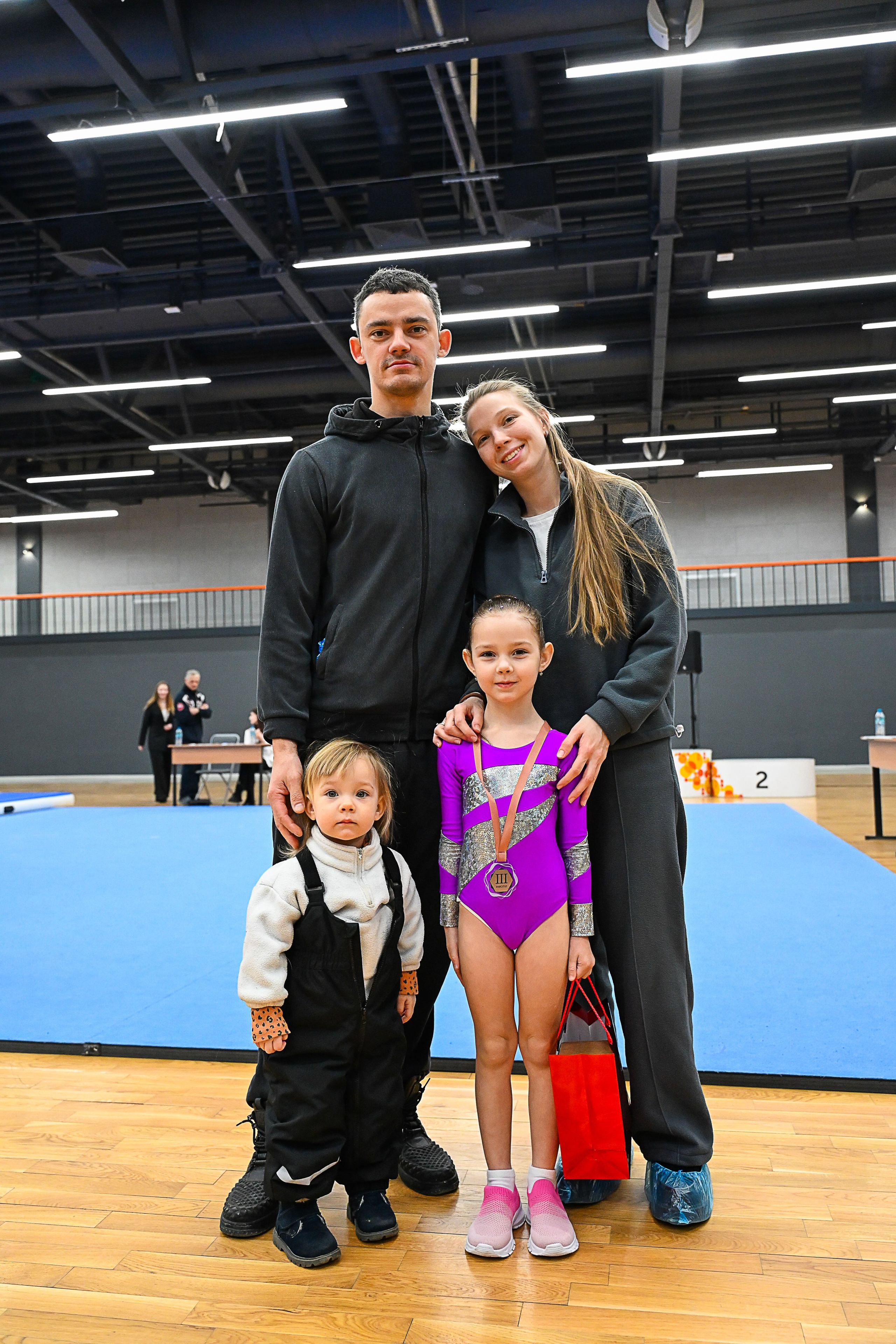 Спортивные события. Главная