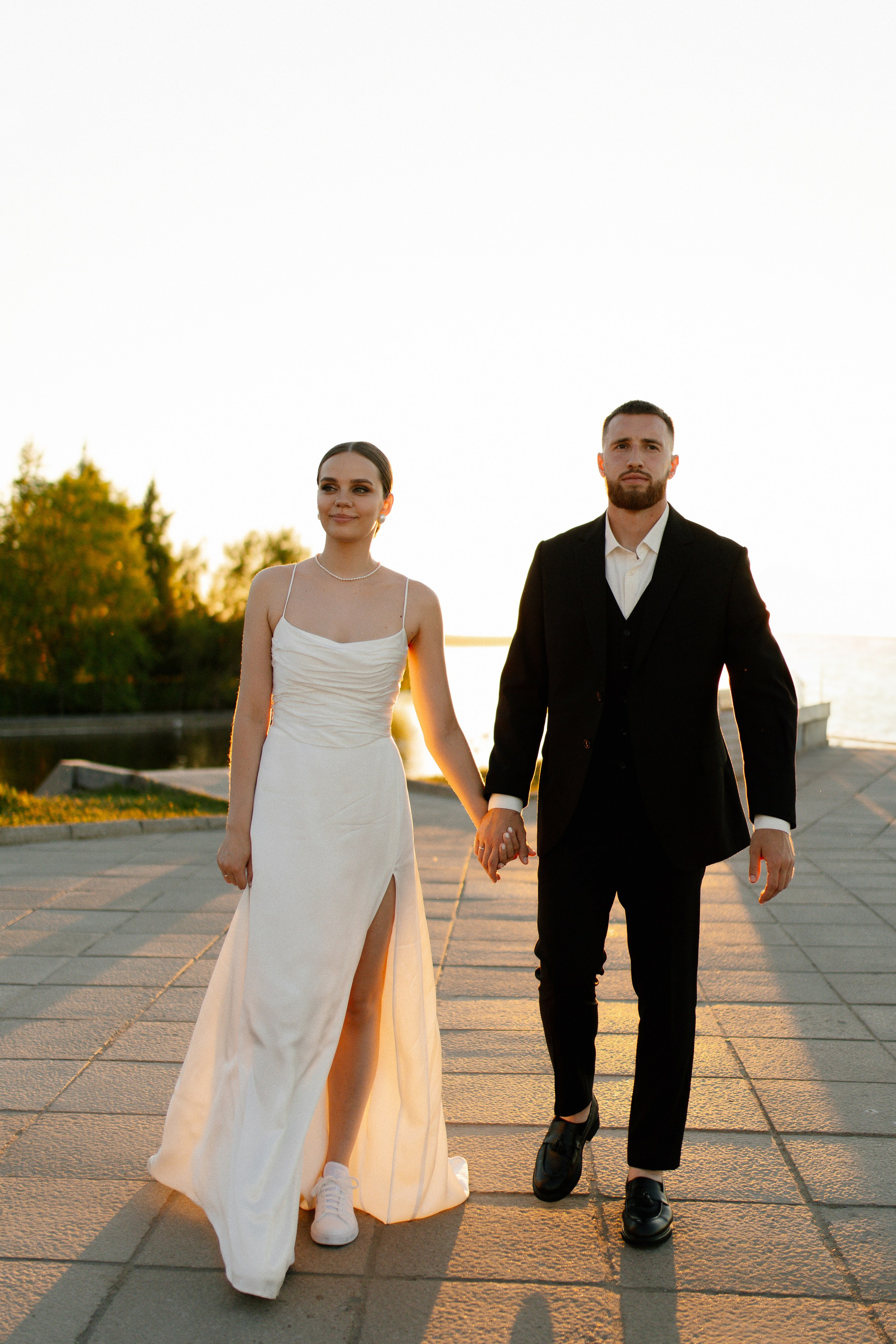 Веня и Даша. Брысина Алёна/ фотограф Петрозаводск, Карелия