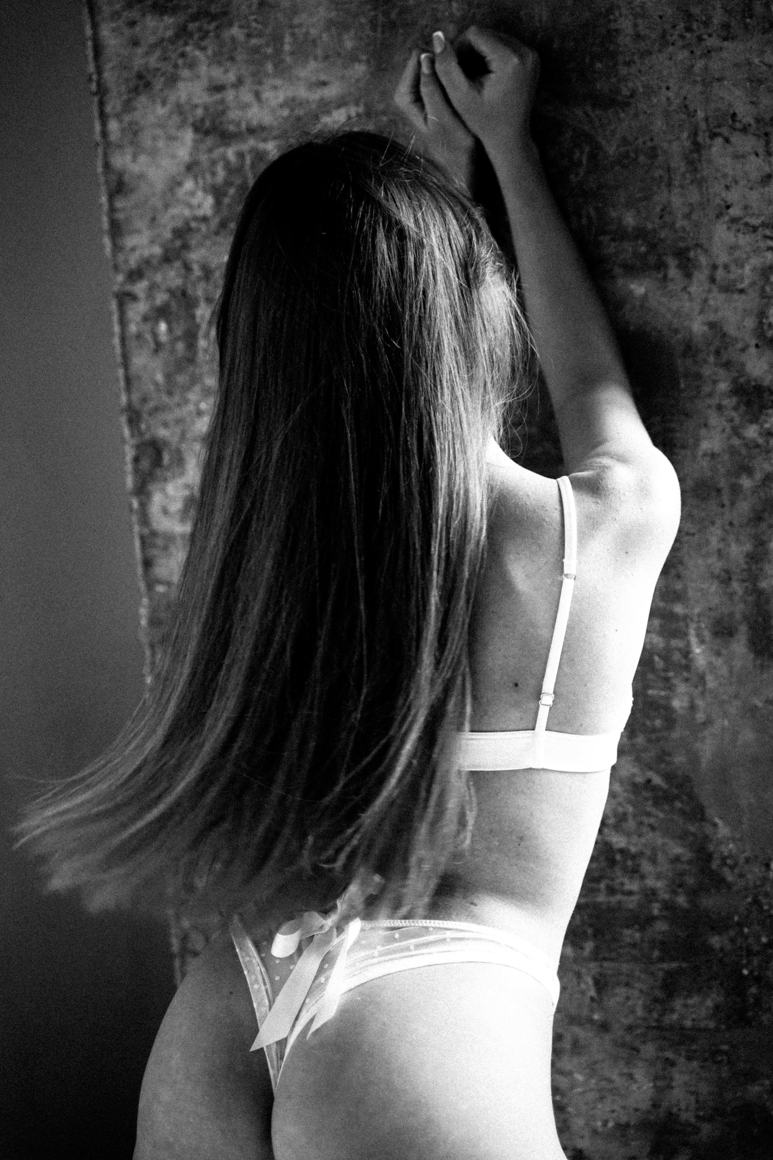 ВИКА. Фотограф Алина Кудри