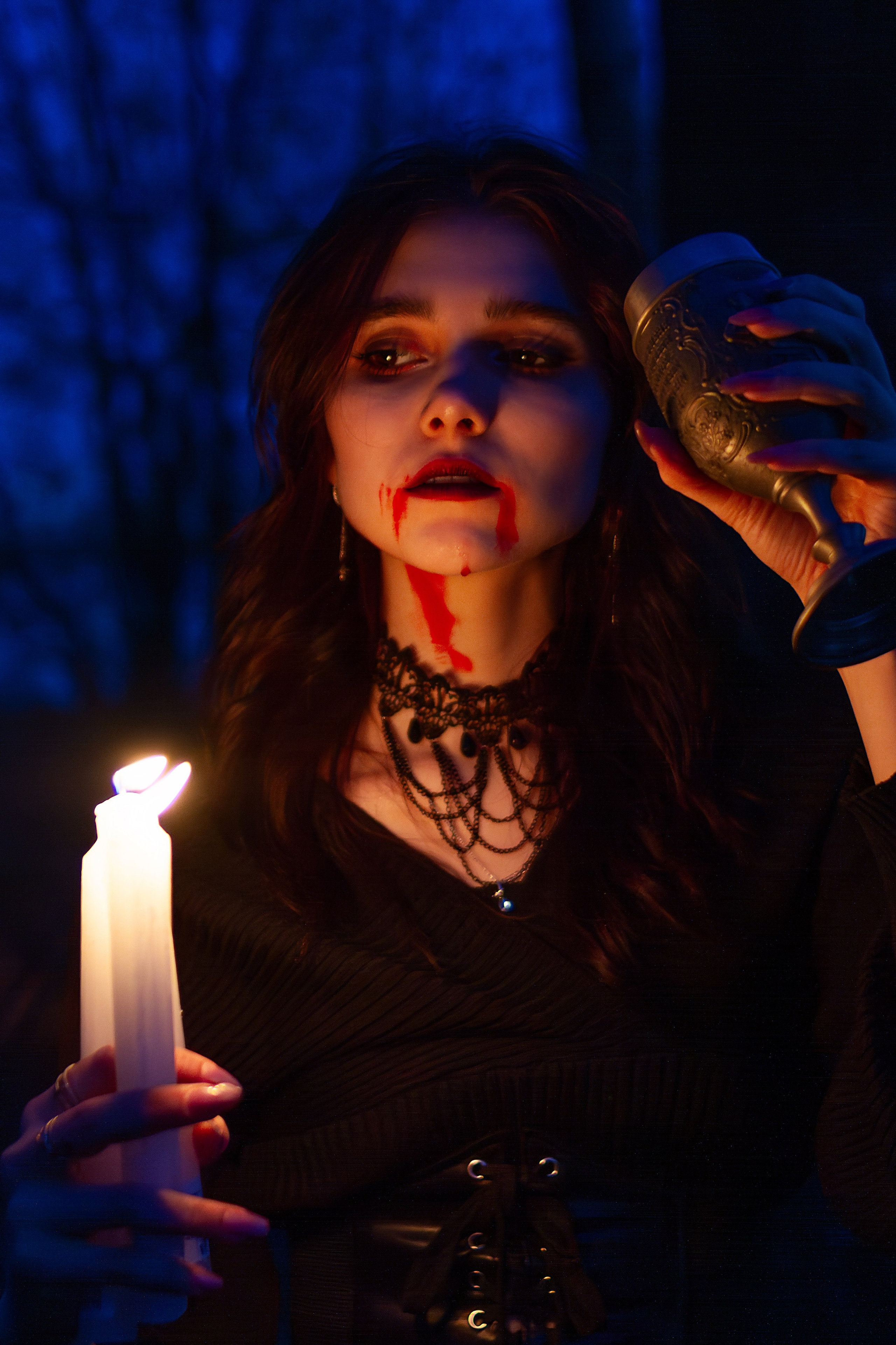 Dark. Фотограф в Новокузнецке