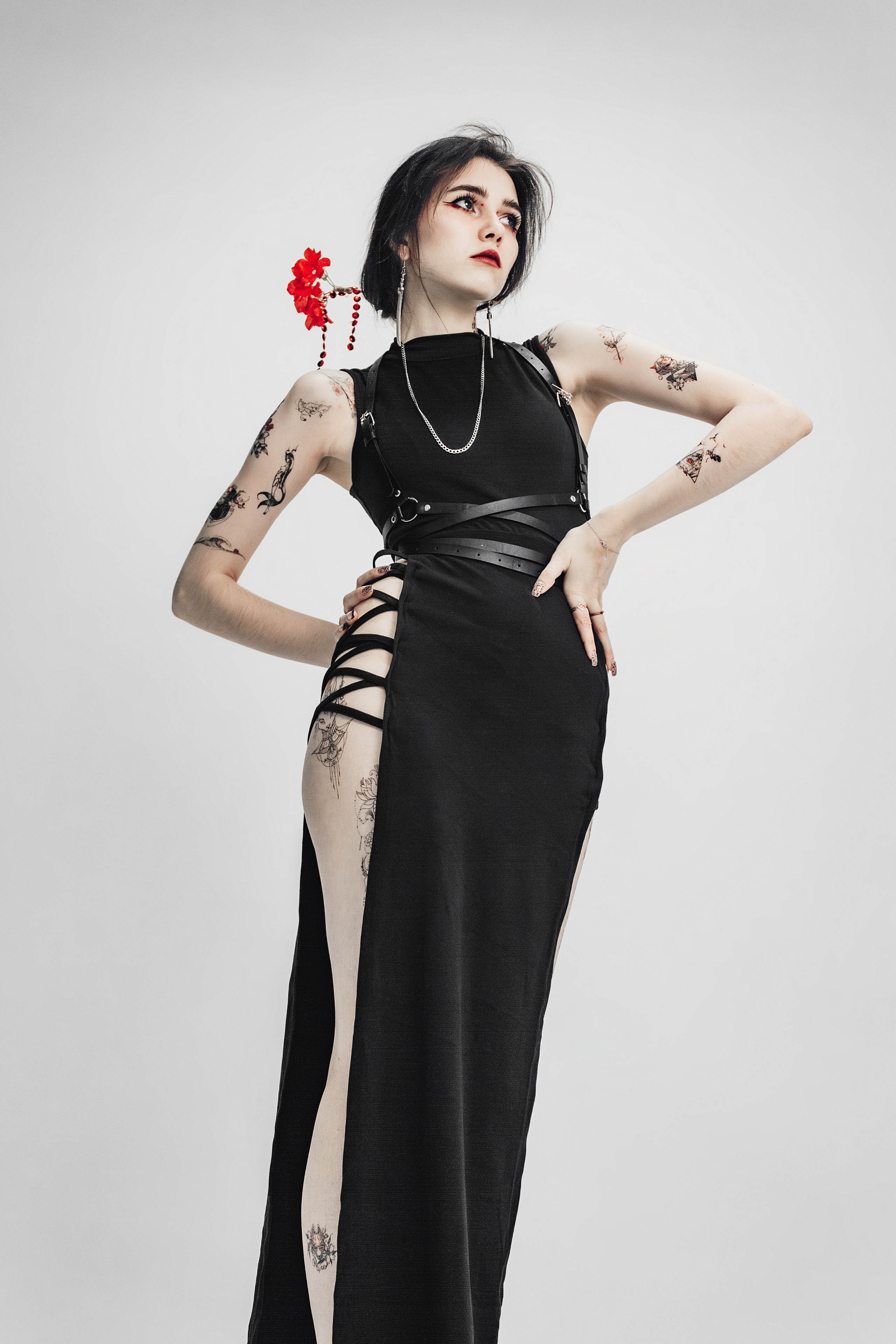 Light. Фотограф в Новокузнецке