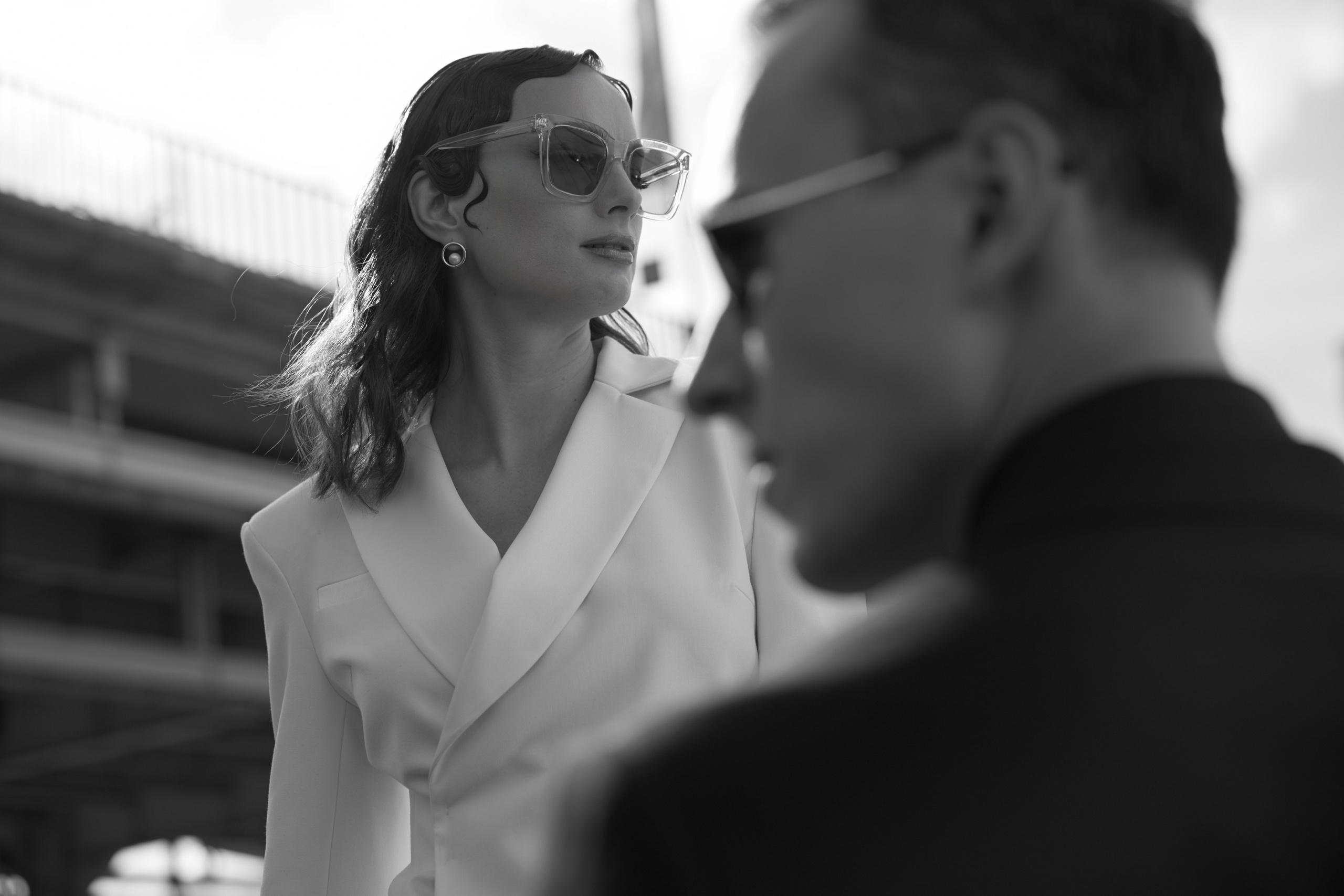 Искры в городе! Маша & Вадим. Фотограф Чугунов Александр