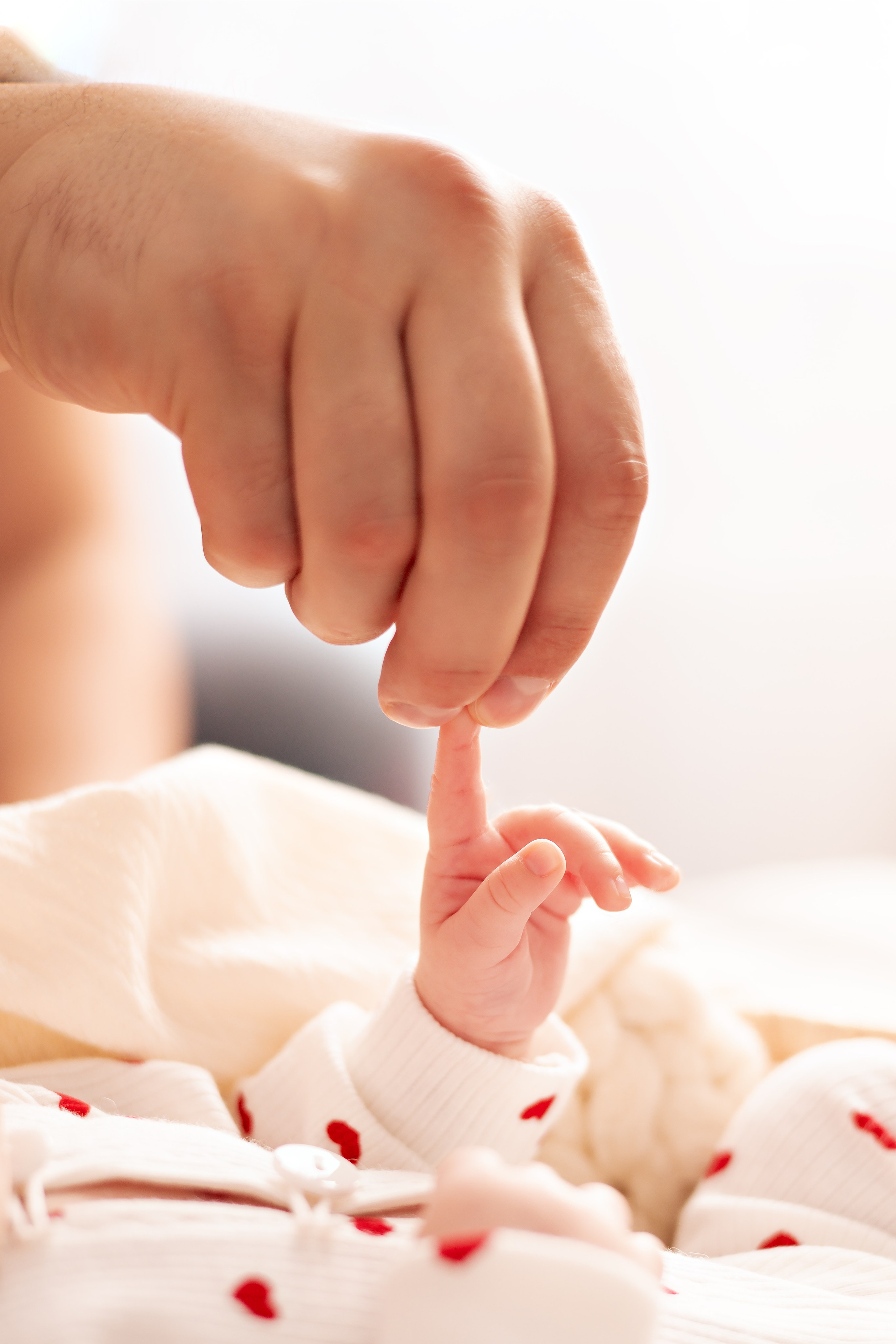 Фотосессия новорожденноых лайфстайл. Фотограф новорожденных в Ижевске Анастасия Преснякова