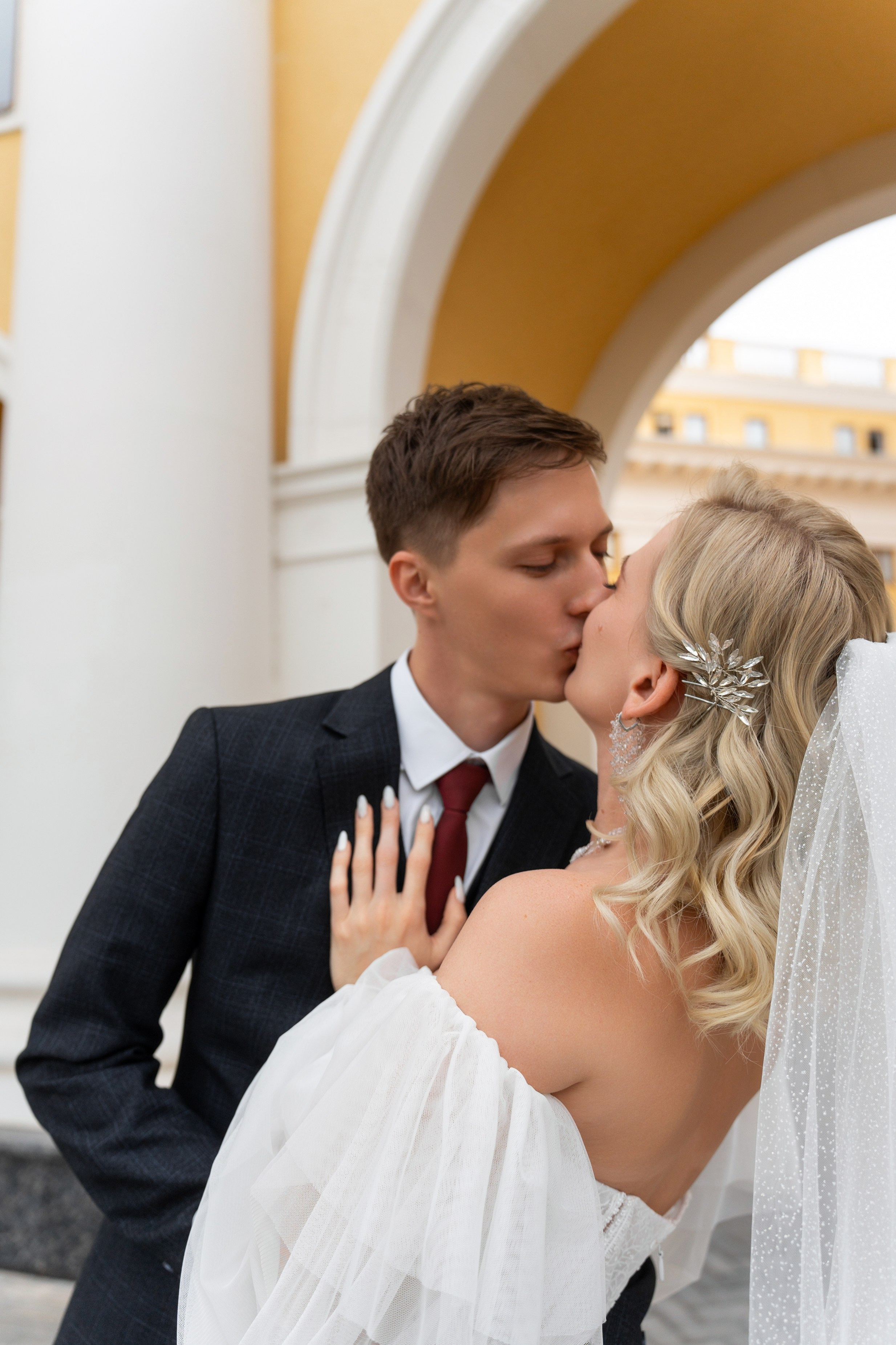 СВАДЕБНЫЕ ФОТО. Свадебный и семейный фотограф Нижний Новгород и Москва Павел Градобоев