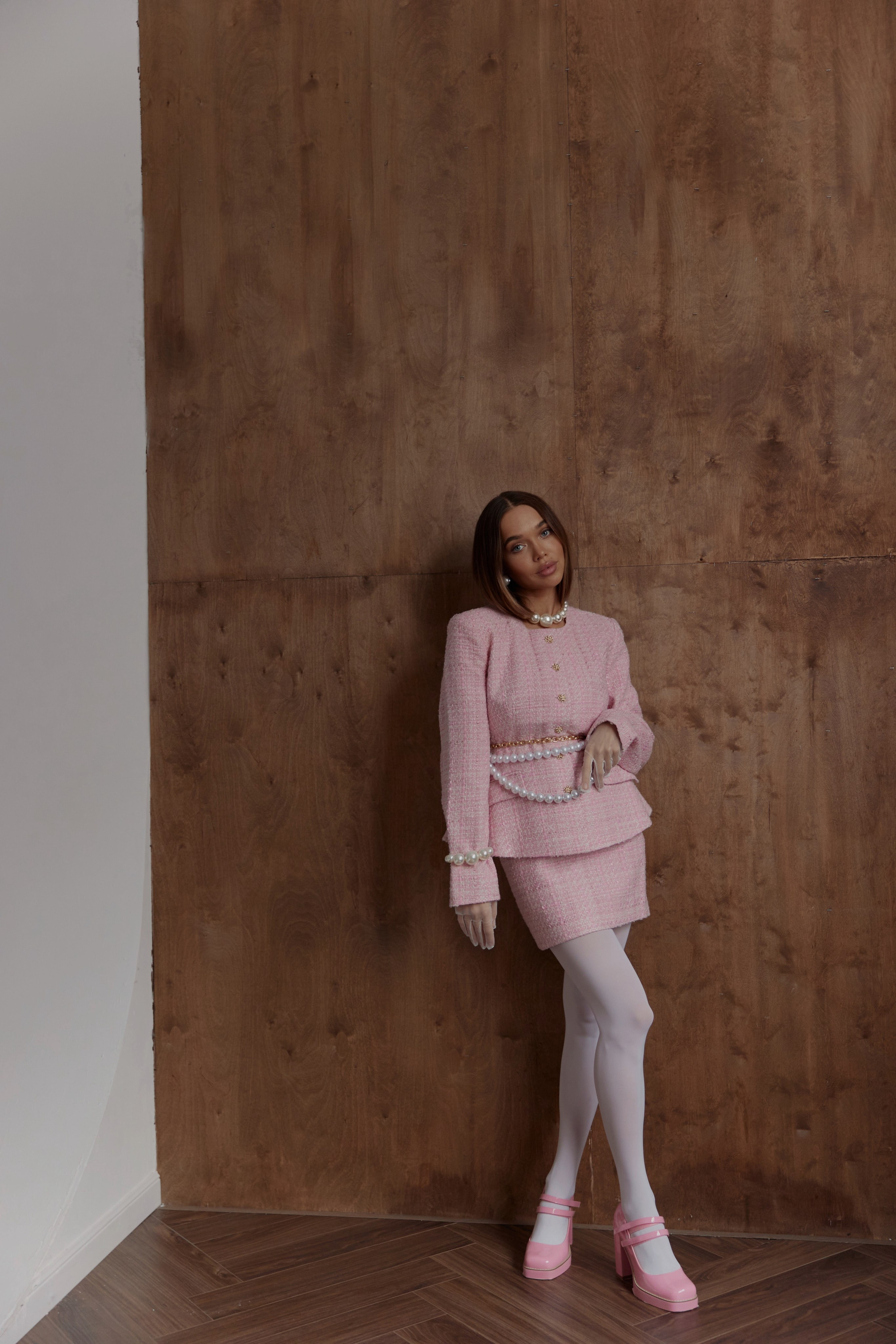 Karina. Анна Мамаева коммерческий фотограф в Красноярске