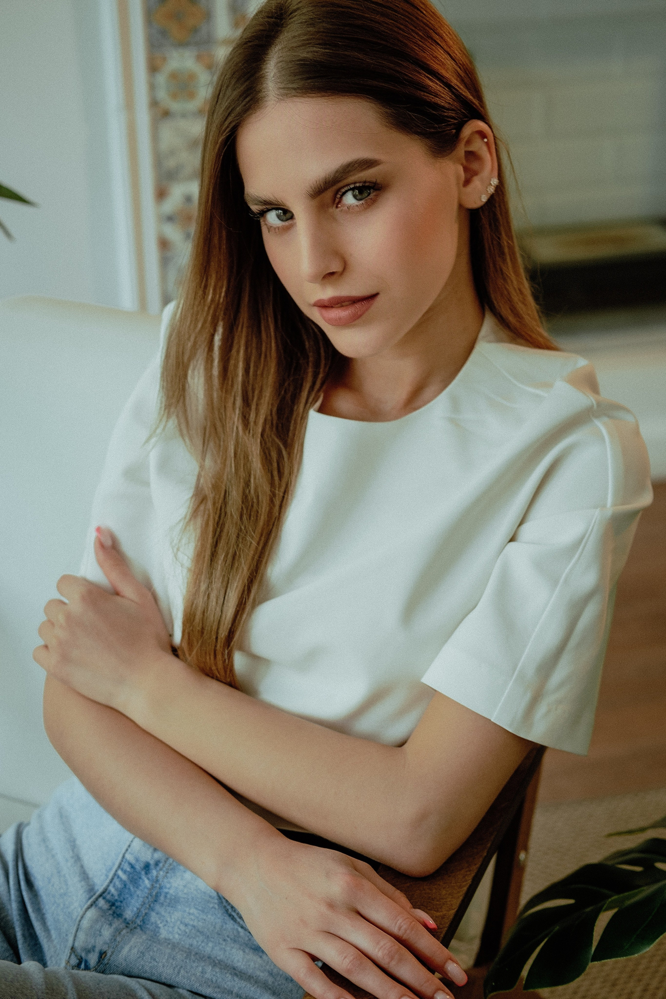 Ксения. Свадебный фотограф Челябинск