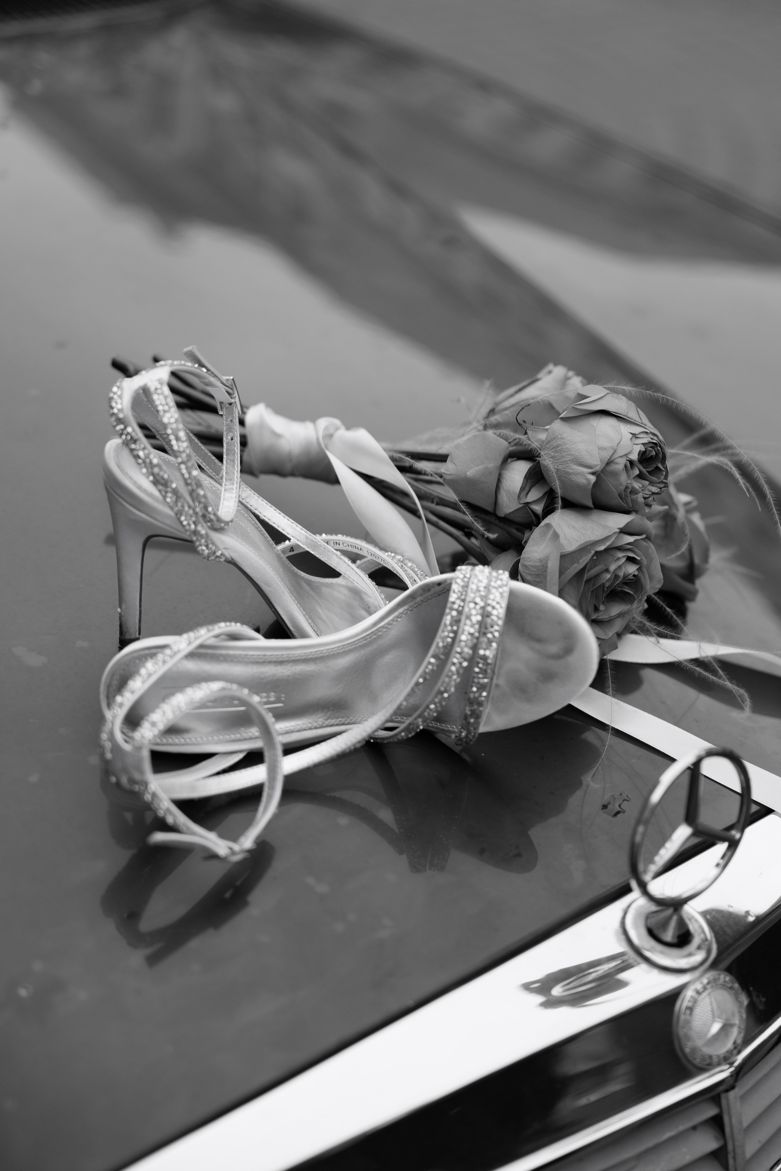 Диана и Антон. Свадебный фотограф в Санкт-Петербурге и в Москве Вероника Рябова