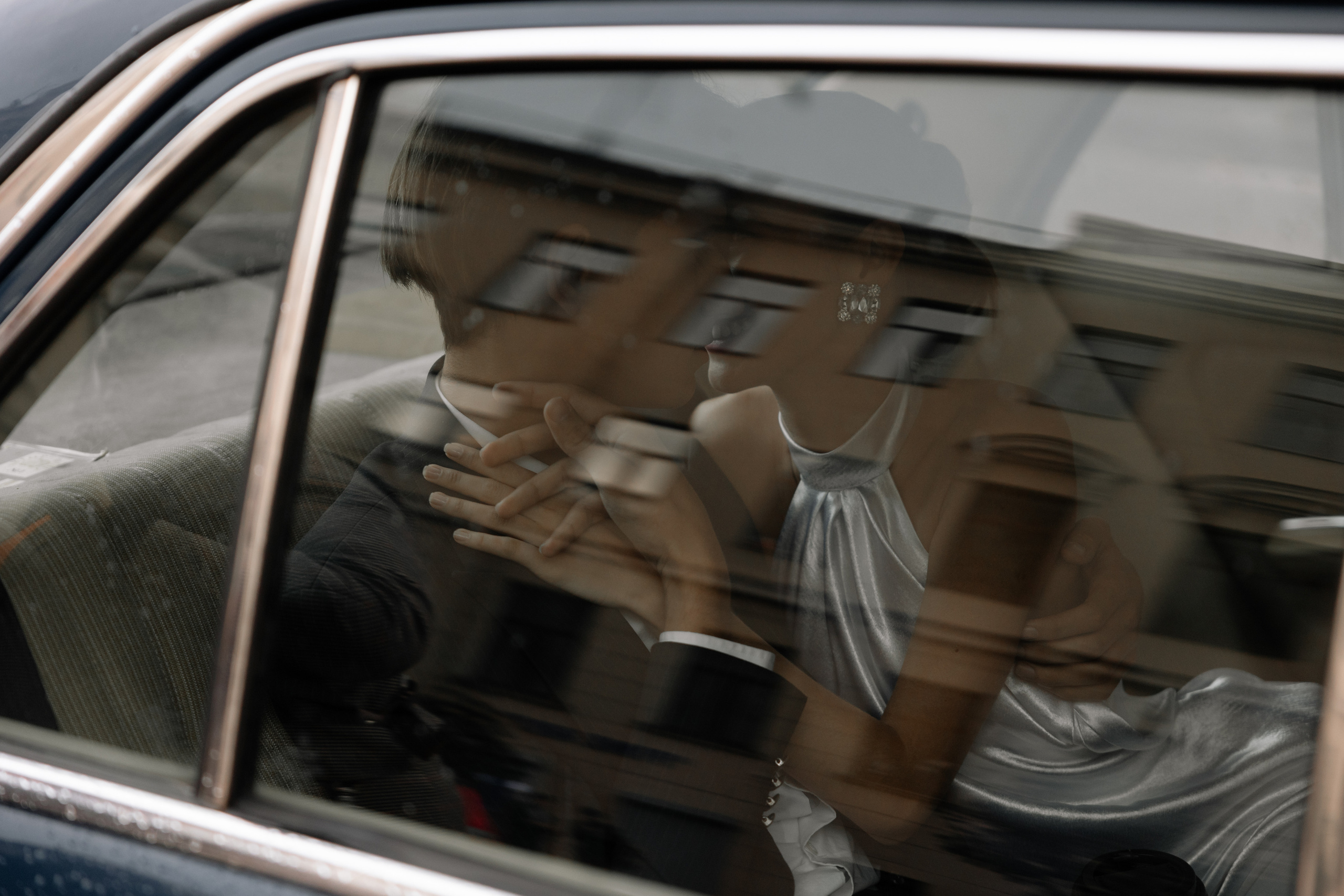 Диана и Антон. Свадебный фотограф в Санкт-Петербурге и в Москве Вероника Рябова