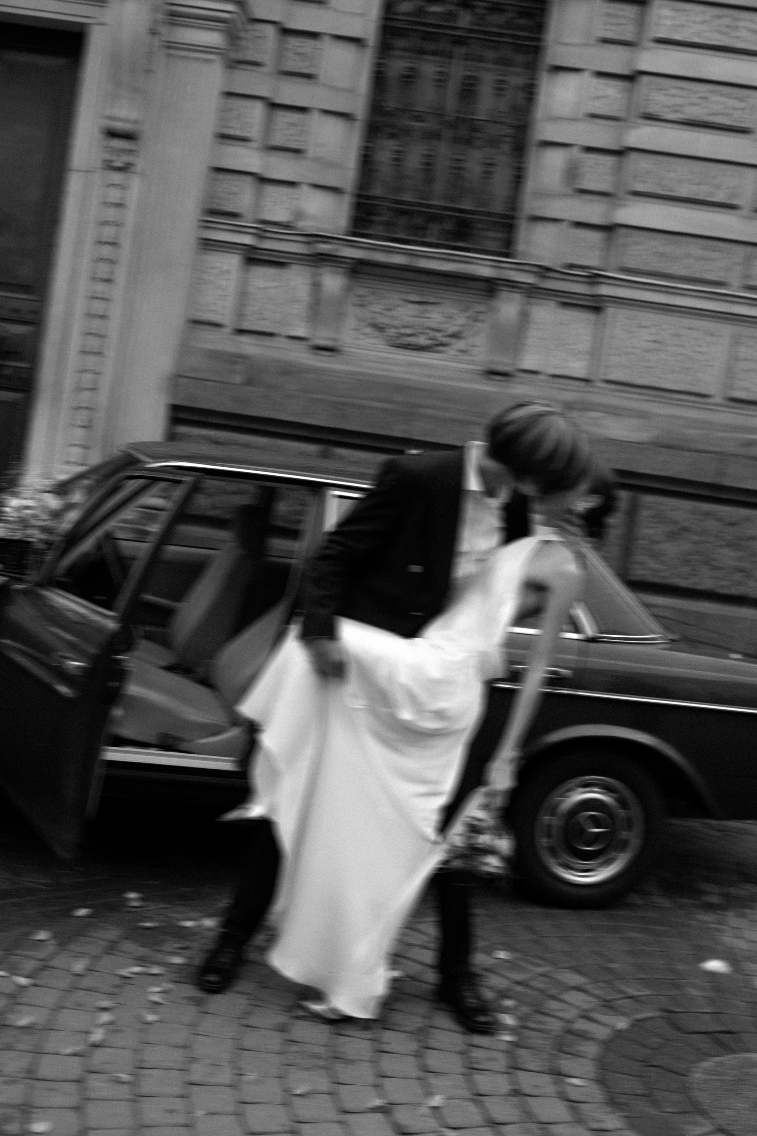 Диана и Антон. Свадебный фотограф в Санкт-Петербурге и в Москве Вероника Рябова