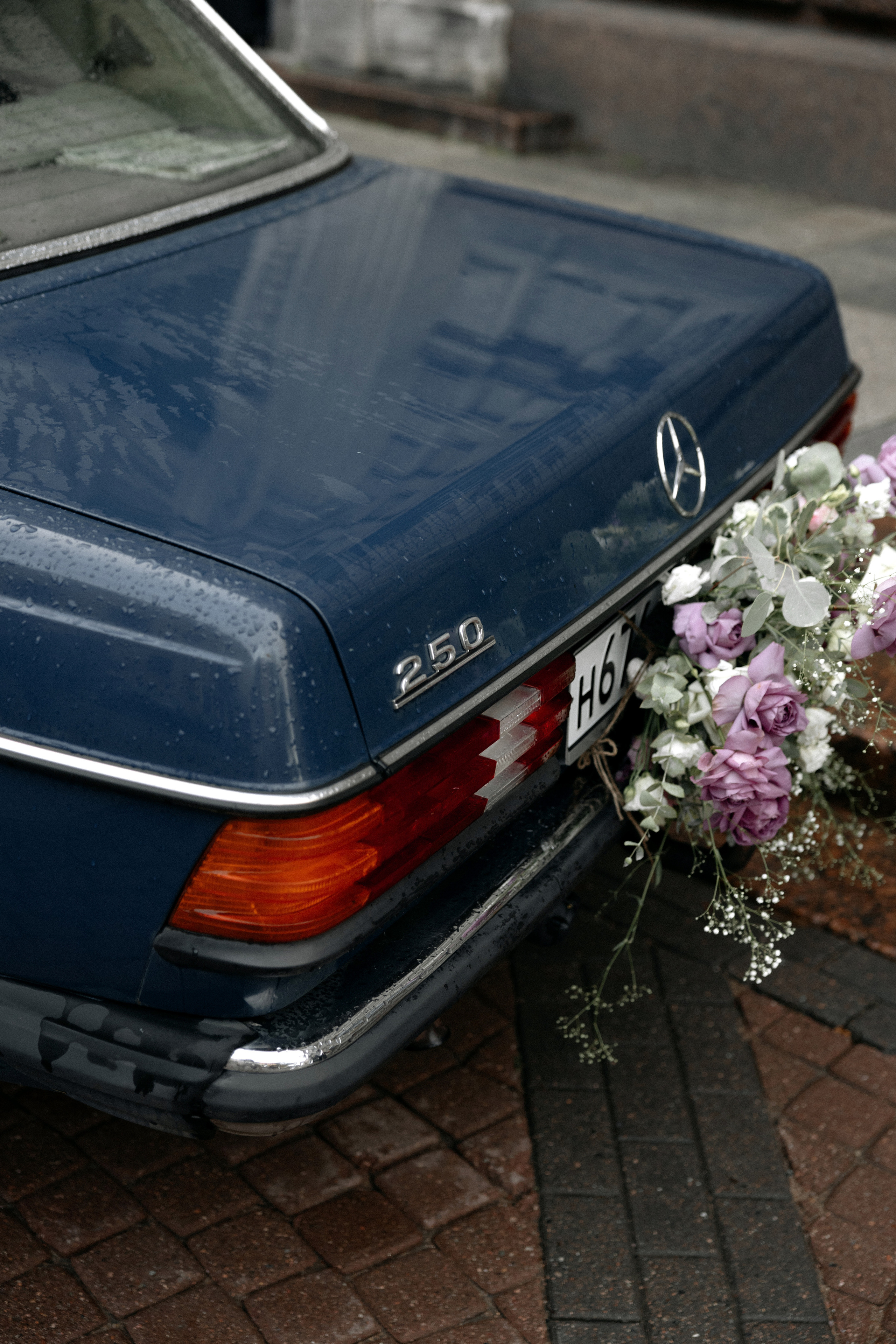 Диана и Антон. Свадебный фотограф в Санкт-Петербурге и в Москве Вероника Рябова