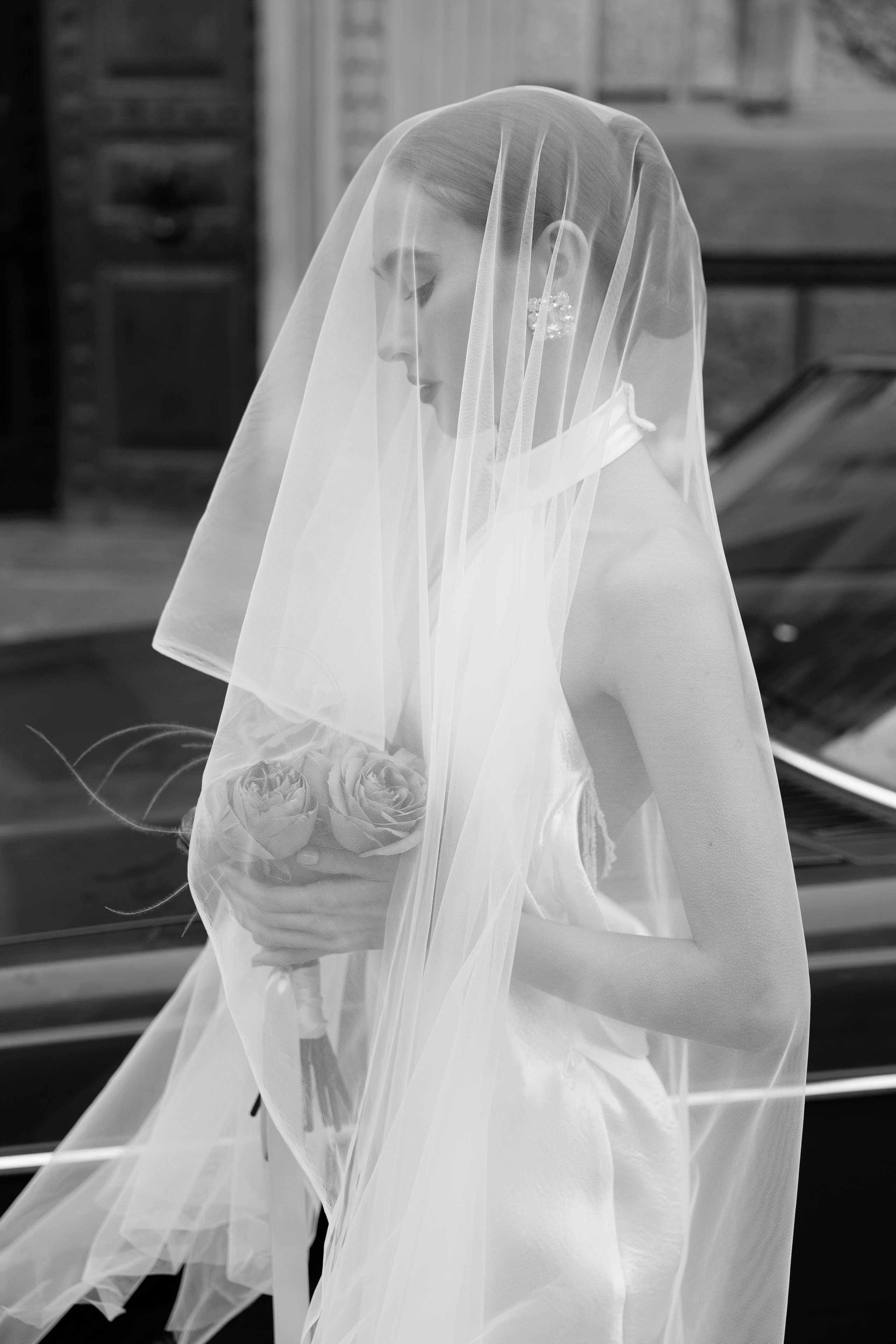 Диана и Антон. Свадебный фотограф в Санкт-Петербурге и в Москве Вероника Рябова