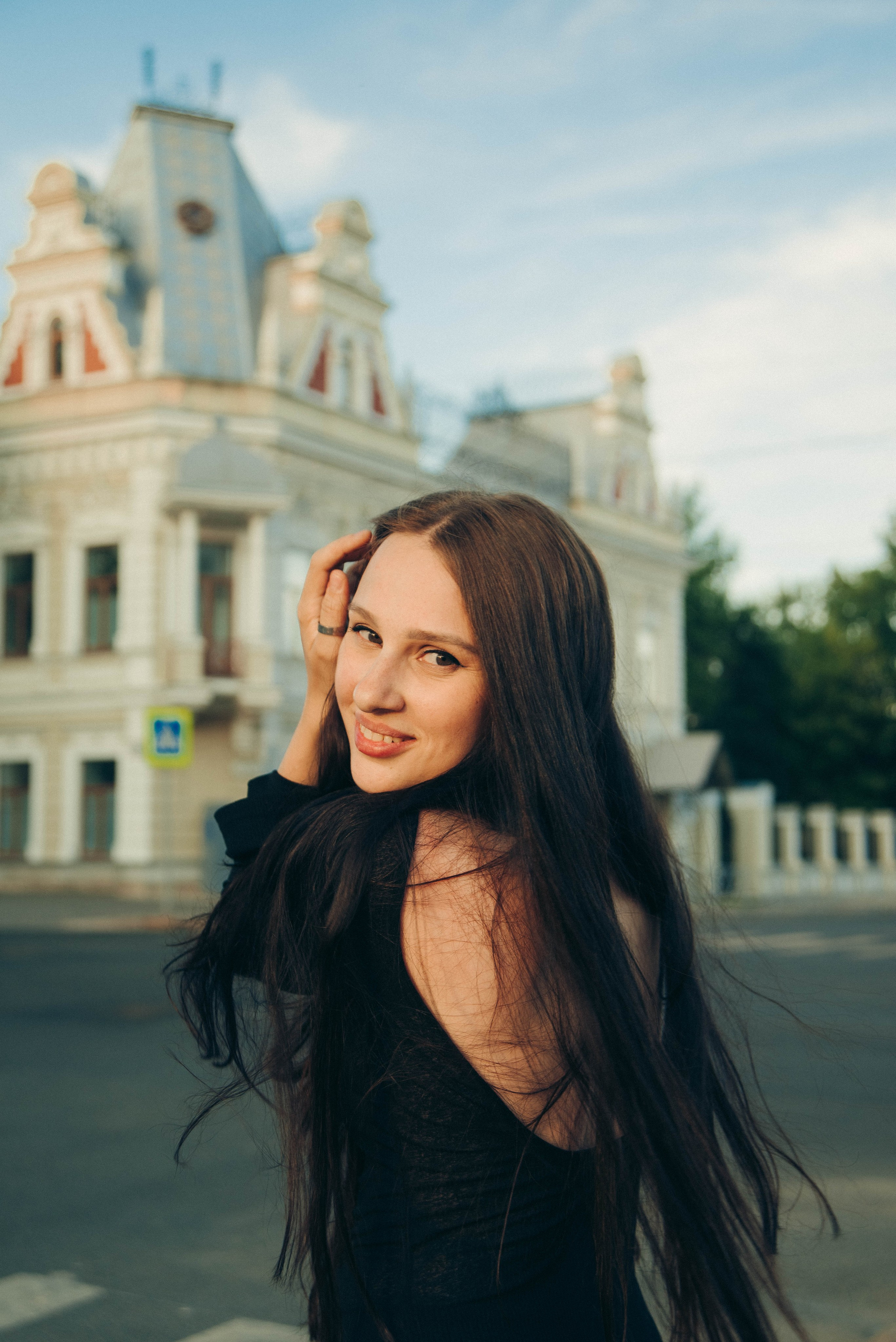 Елена. Ксения Glossa. Портретный и репортажный фотограф в Самаре