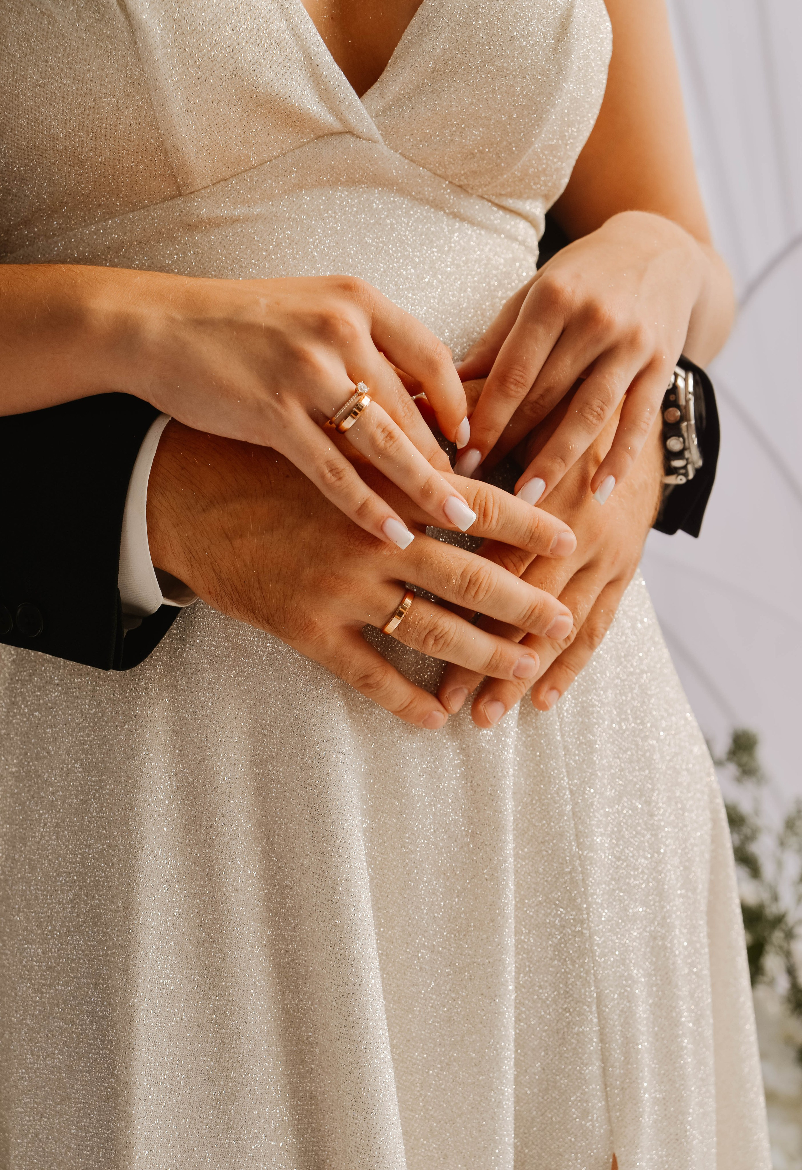 Дарья & Алексей. Ксения Glossa. Портретный и репортажный фотограф в Самаре