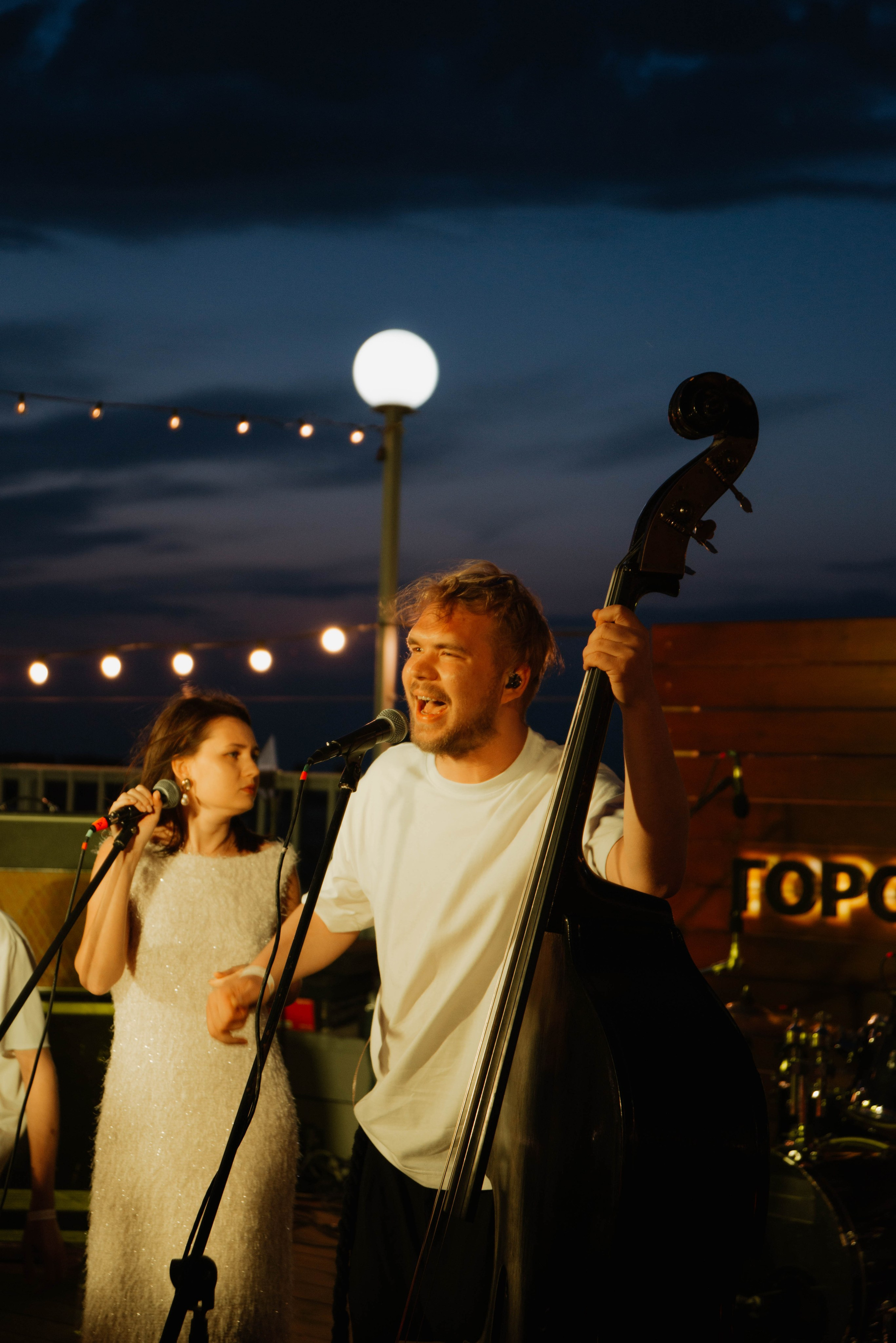 «Городу Курорту» 9 лет. Ксения Glossa. Портретный и репортажный фотограф в Самаре